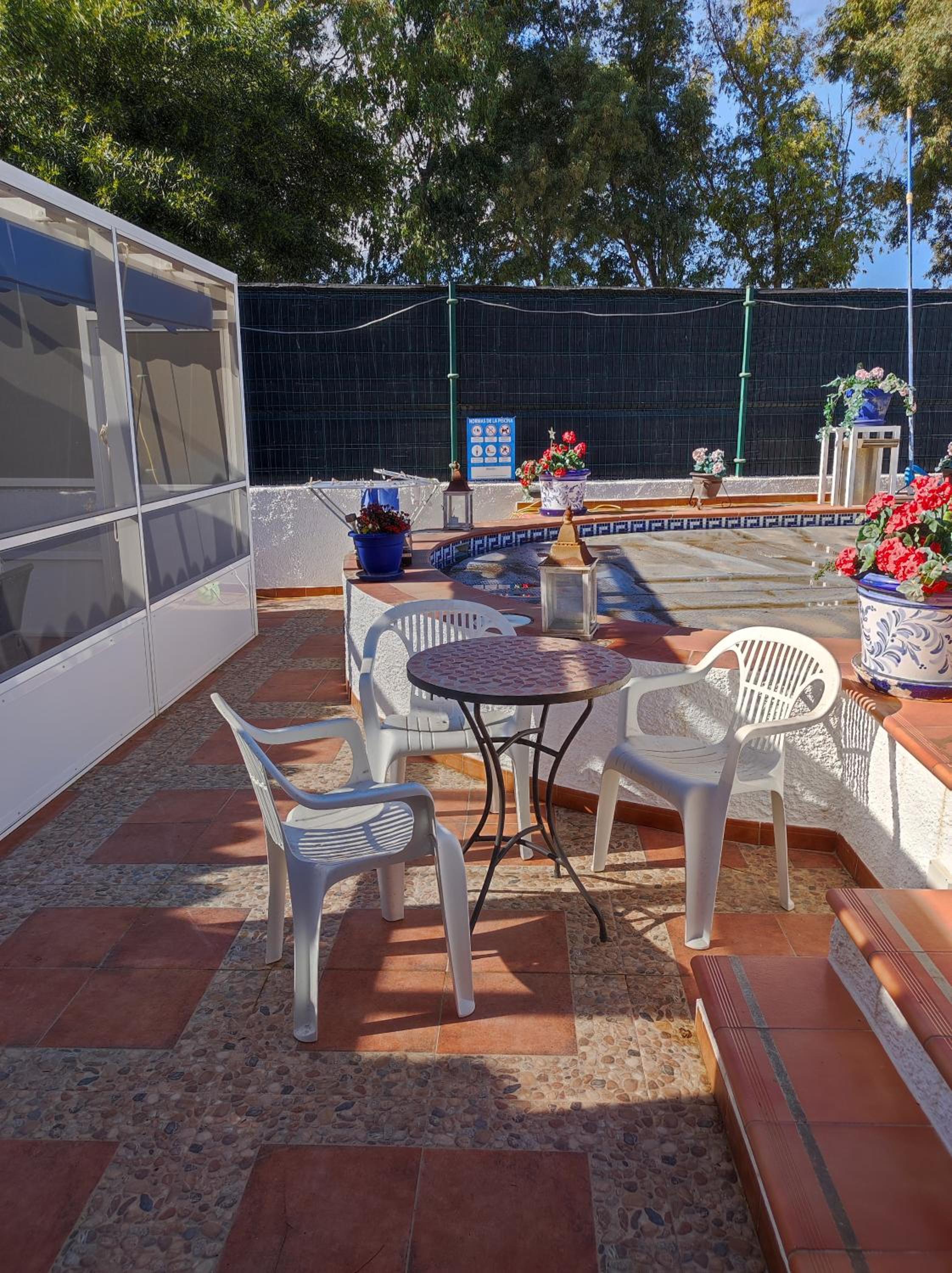 Villa stamalmar