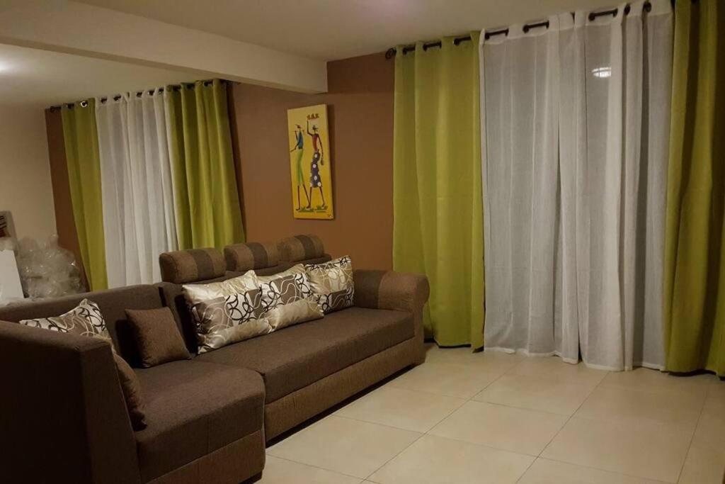 Villa privée moderne Grand Baie 8 places 4chambres view 2