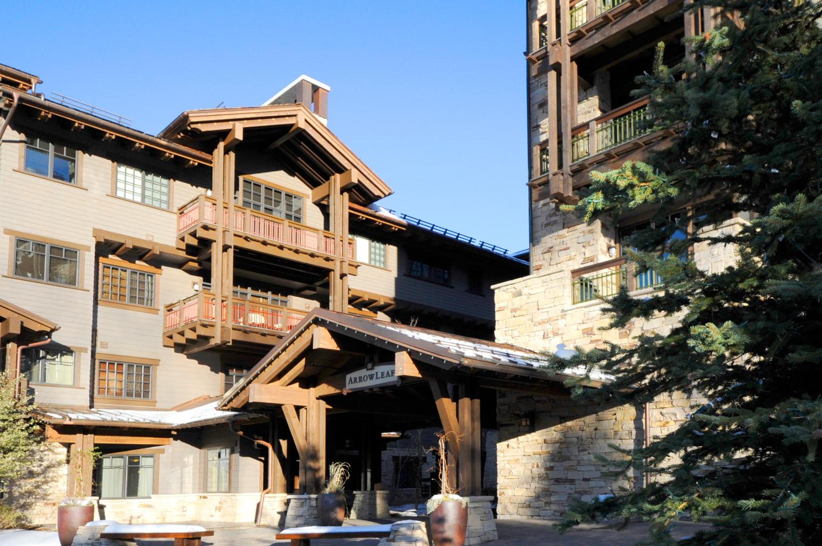 Ski In Ski Out 3BR Arrowleaf Penthouse in Deer Valley, Mountain Luxury with Slope Views view 4