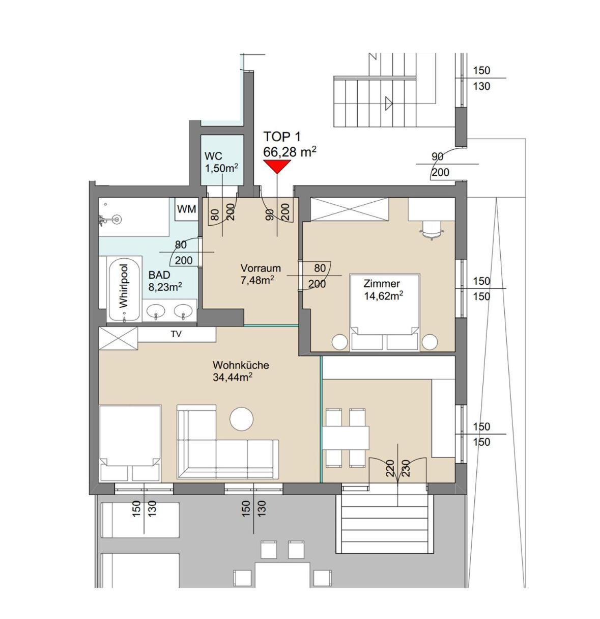 Wienerberg-Apartments
