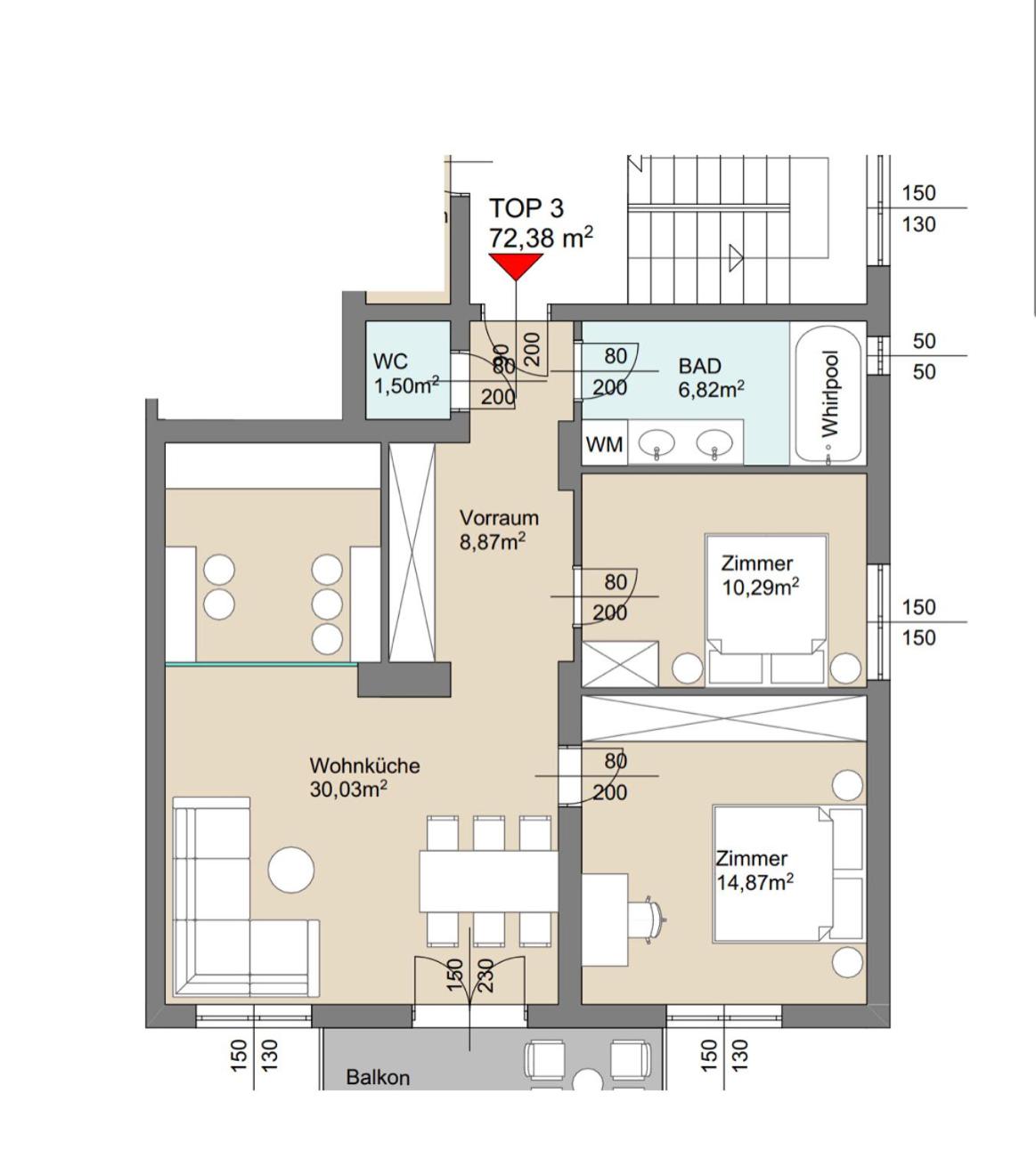 Wienerberg-Apartments