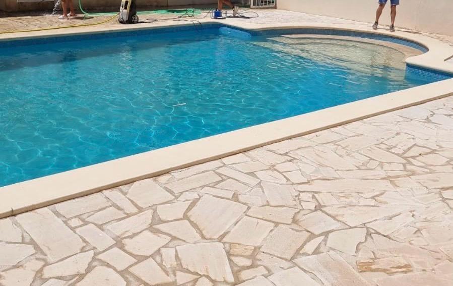 La Esperanza
