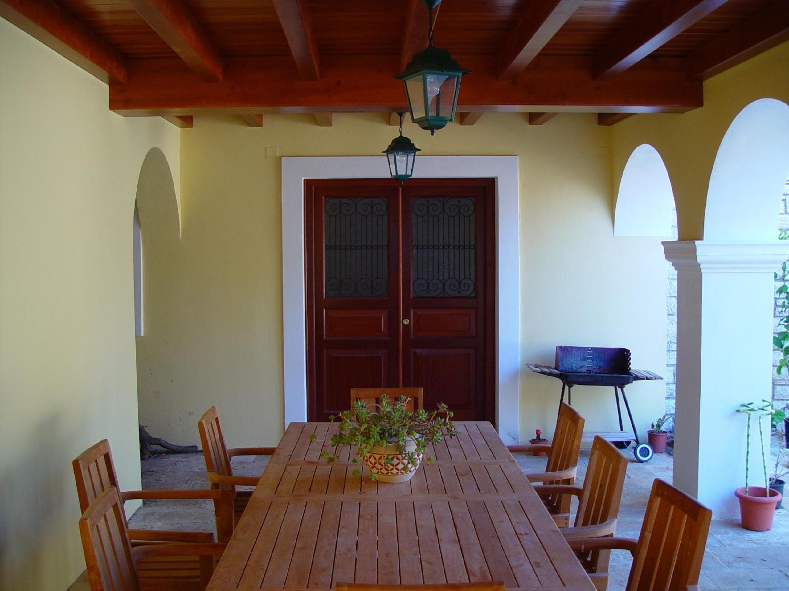 Villa Maro