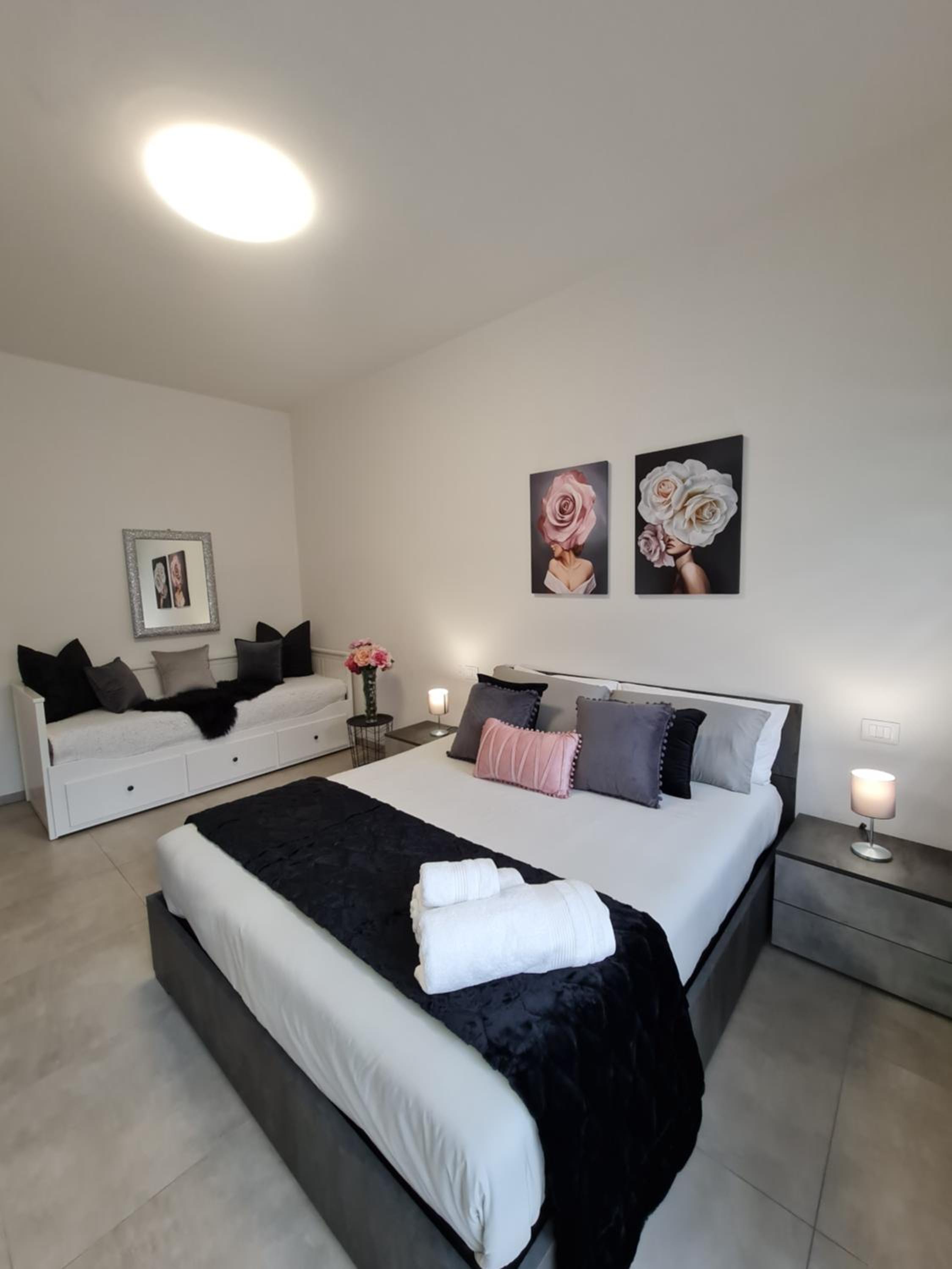 Raymihome Dante -Parking Privato photo 4