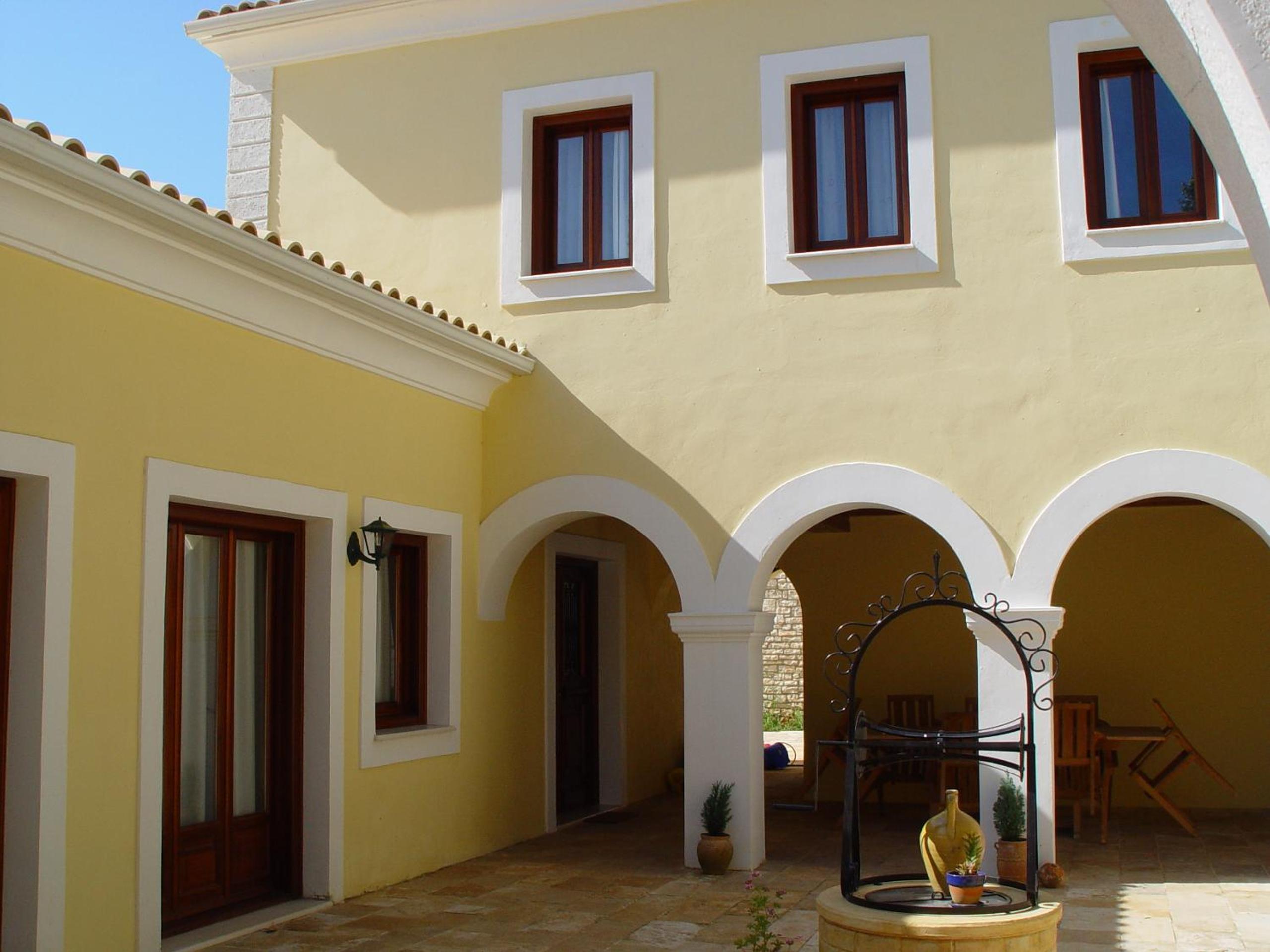Villa Maro