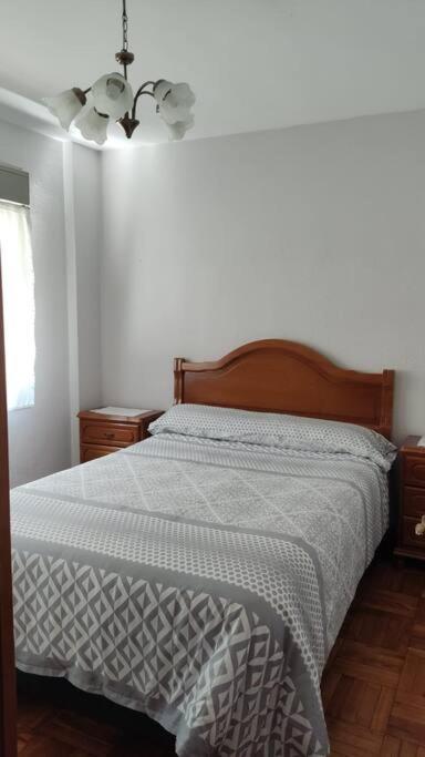 Apartamento 2ª línea de playa. view 2