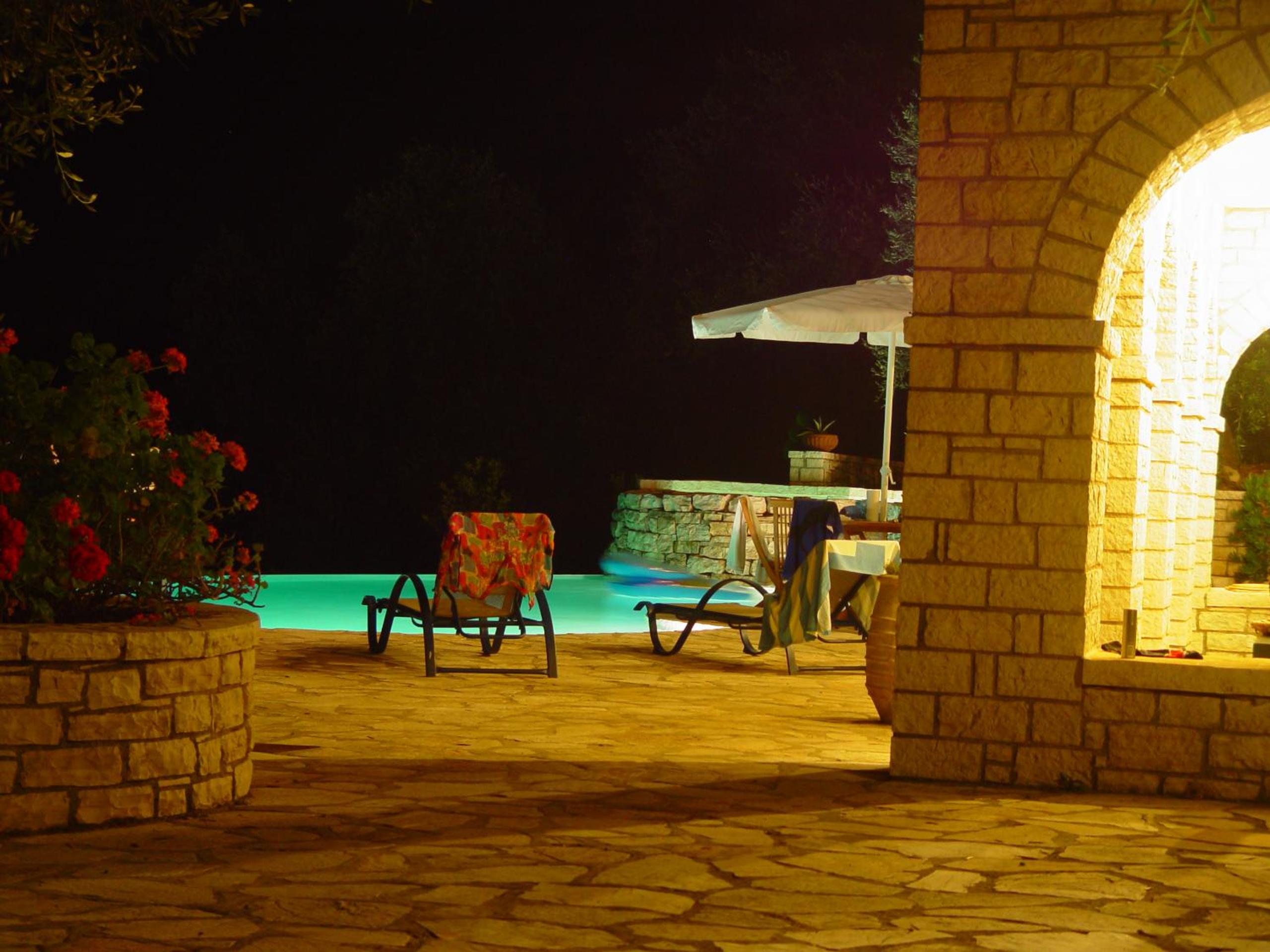 Villa Maro