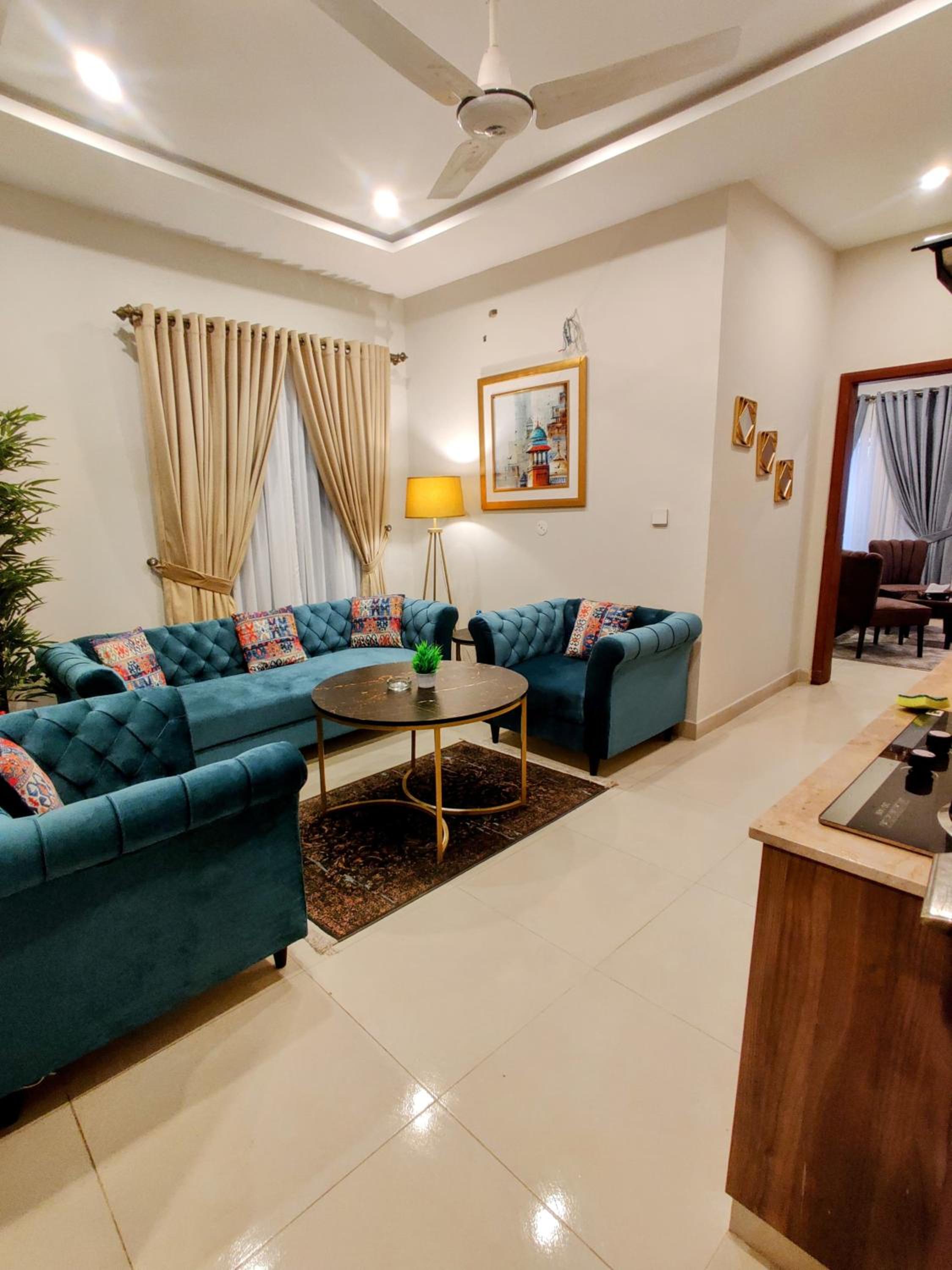 Sunset Loft 1 BHK view 2