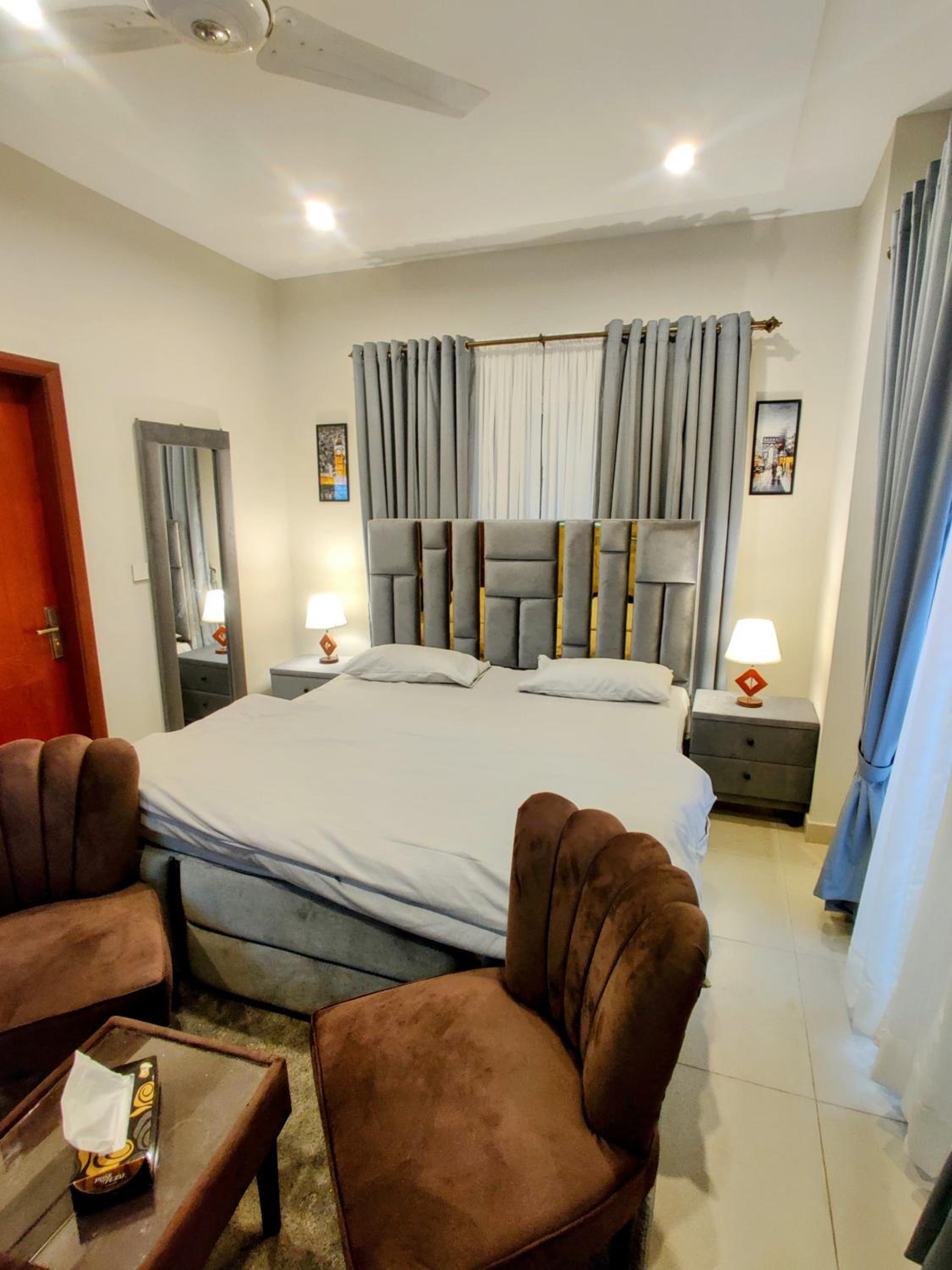 Sunset Loft 1 BHK view 3