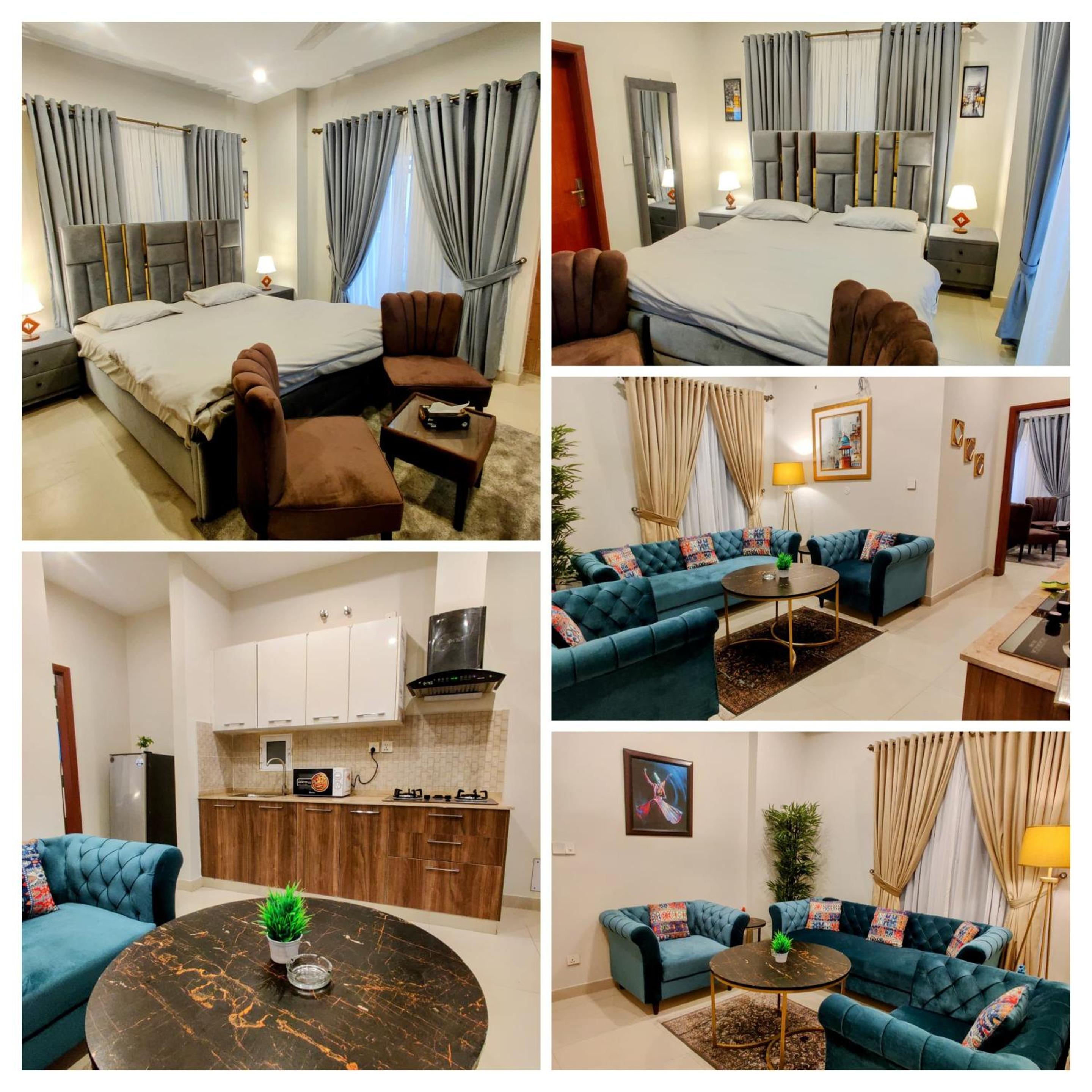 Sunset Loft 1 BHK view 4