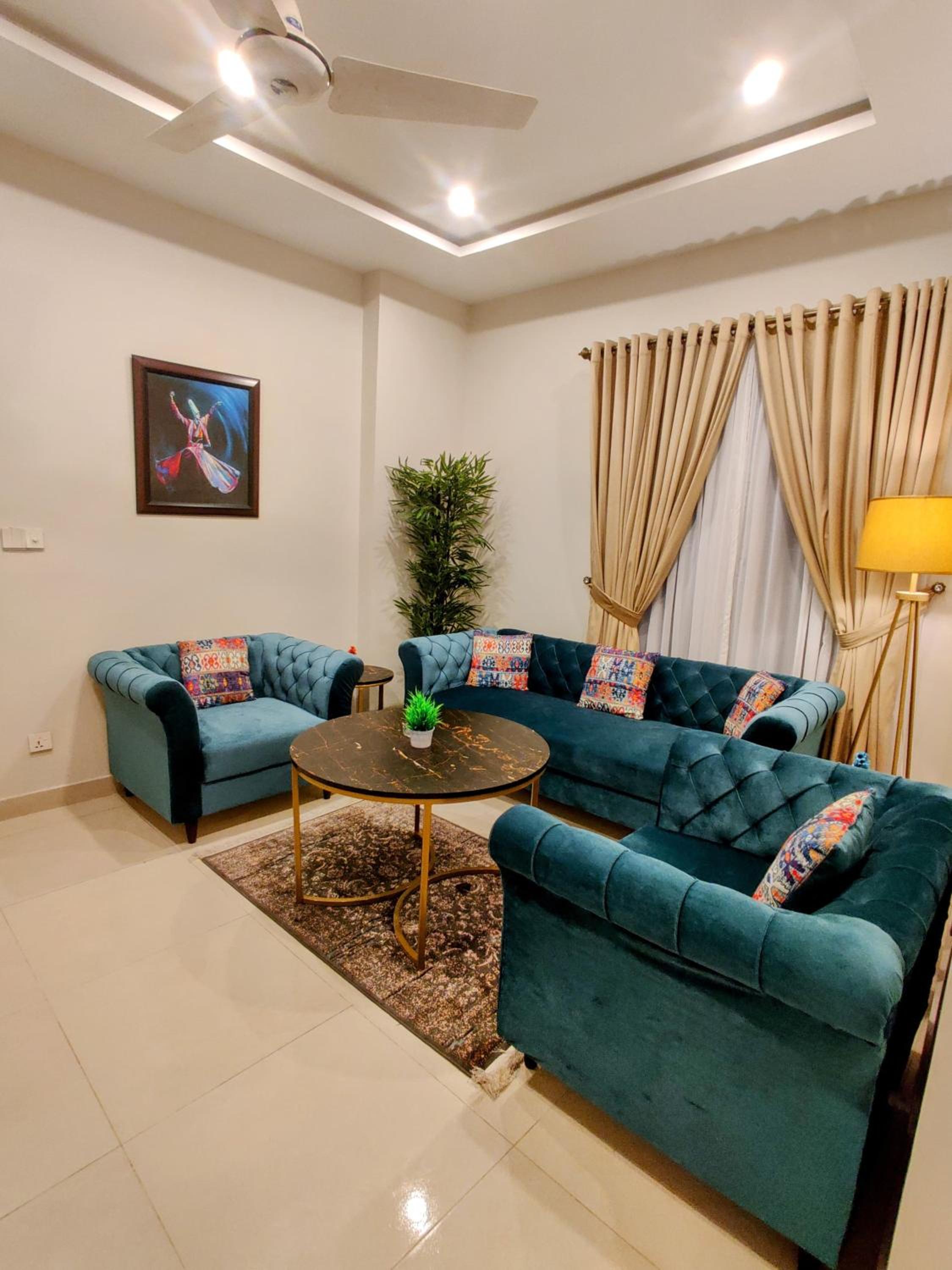 Sunset Loft 1 BHK view 5