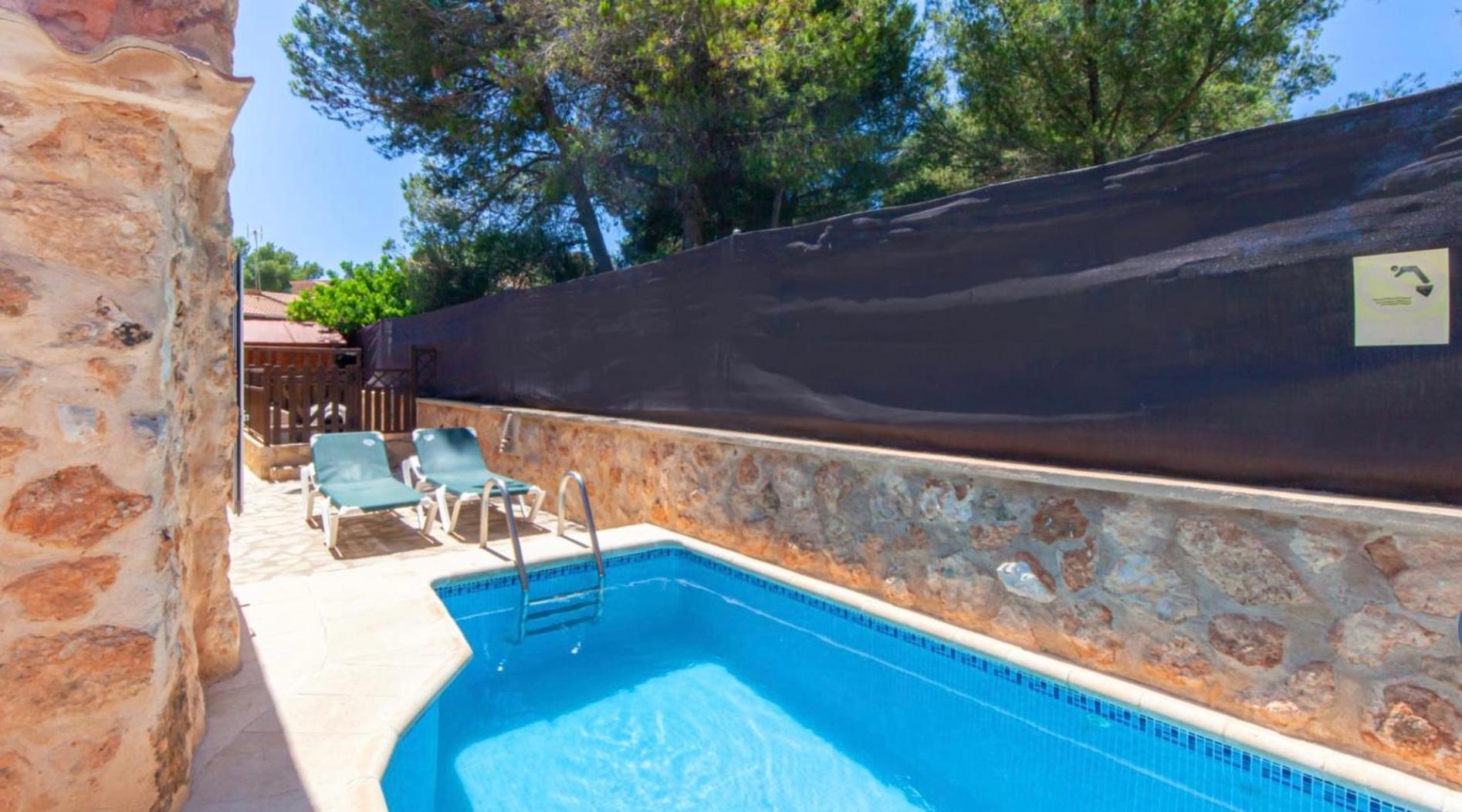 Casa Piedra Mallorca photo 3