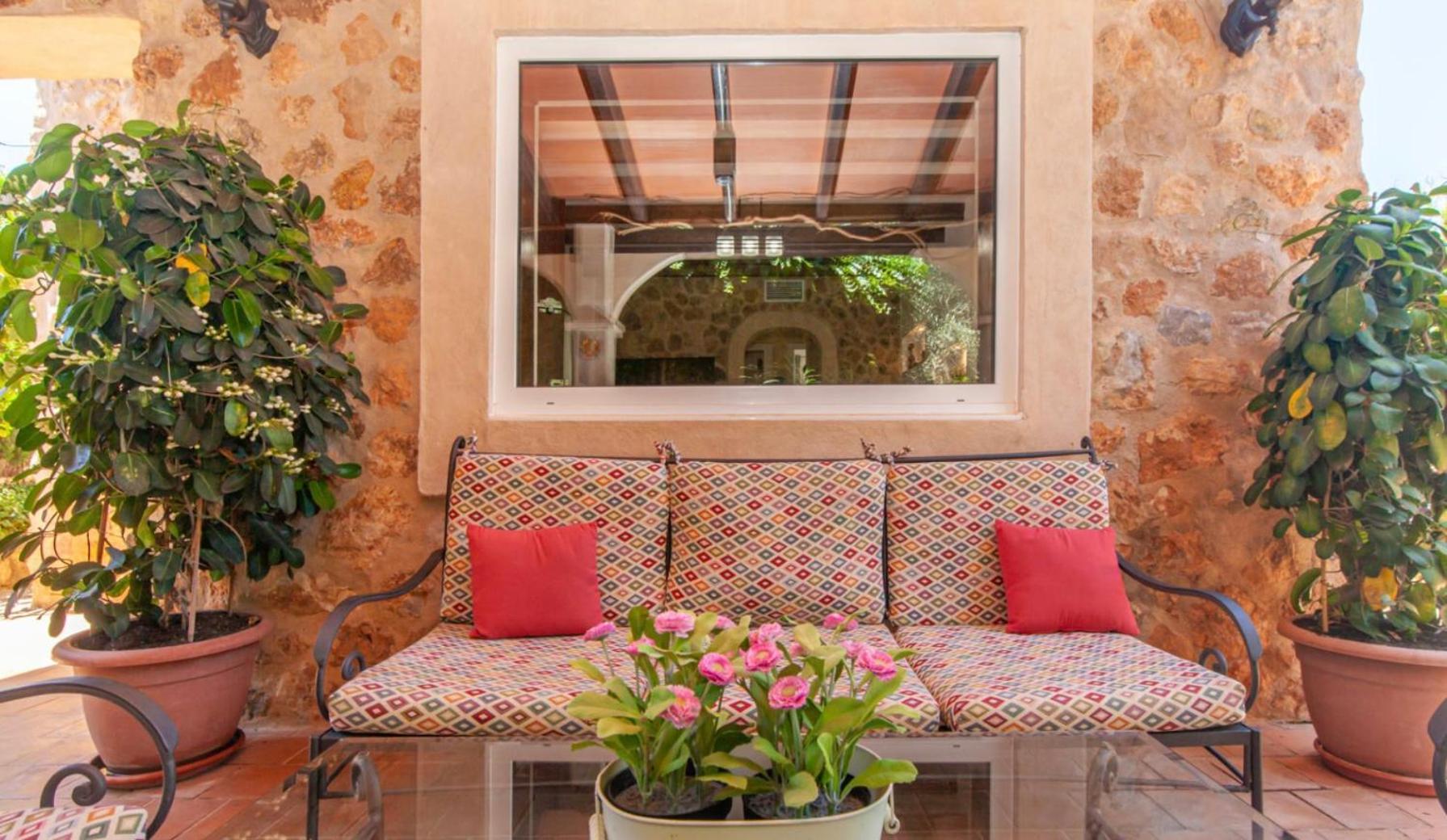 Casa Piedra Mallorca photo 5
