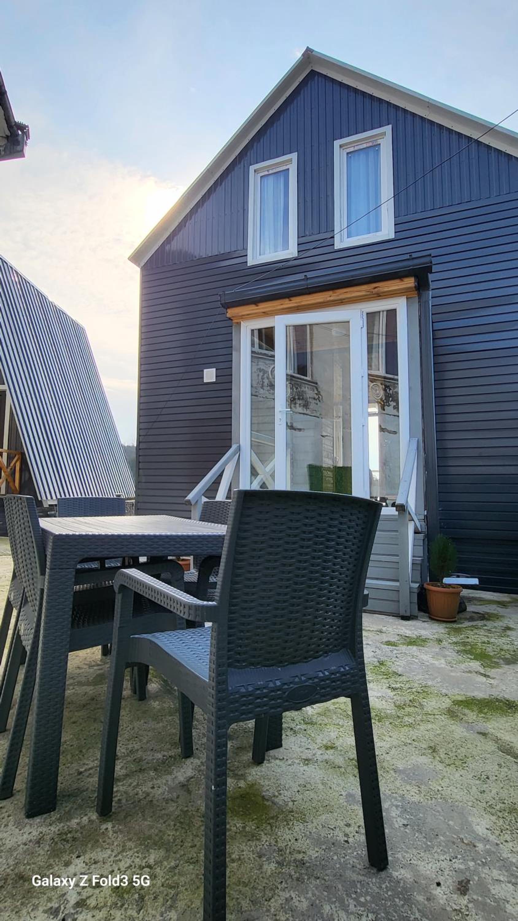 VILLA GANTIADI