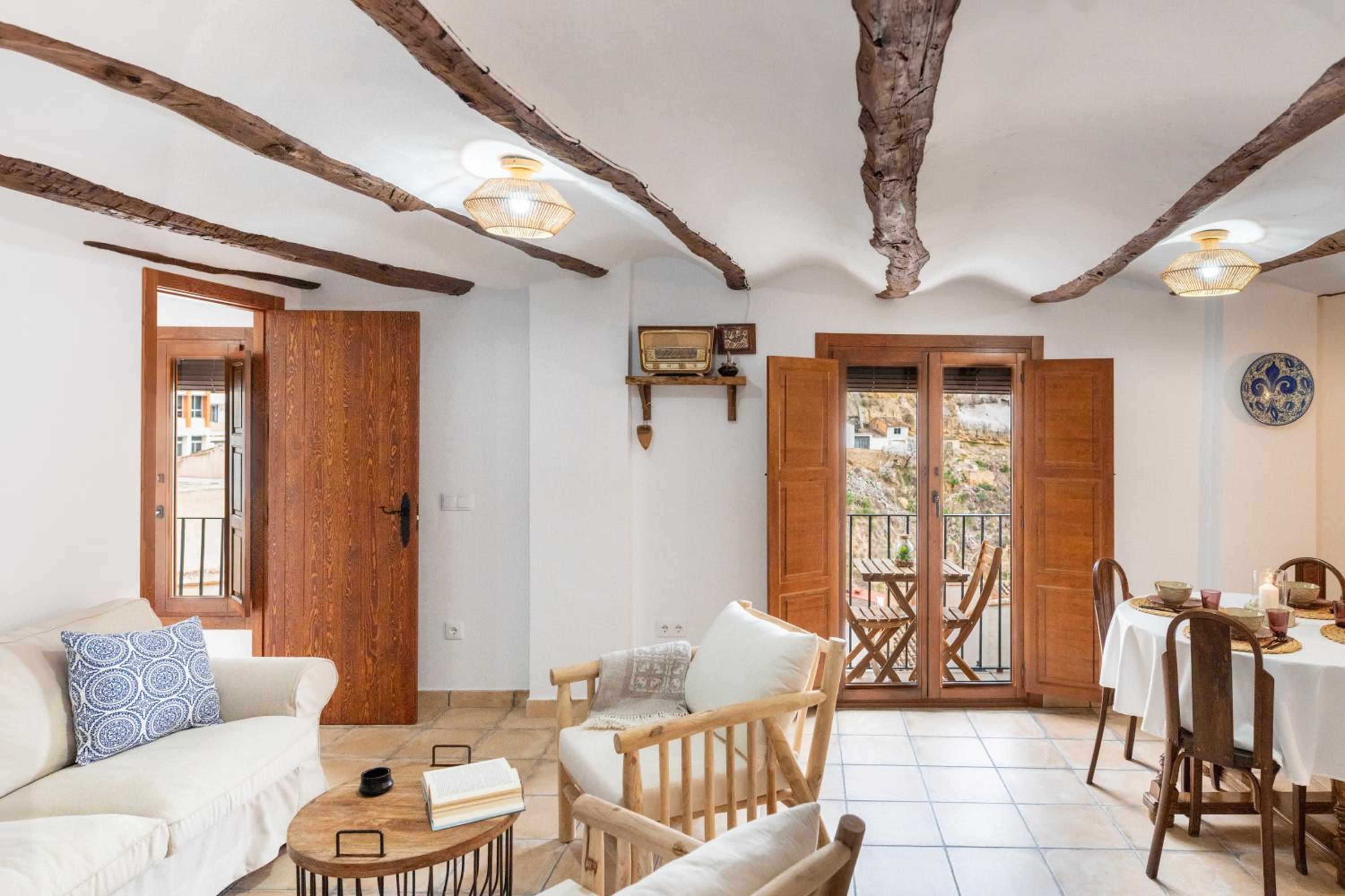 Casa Rural La Corretger