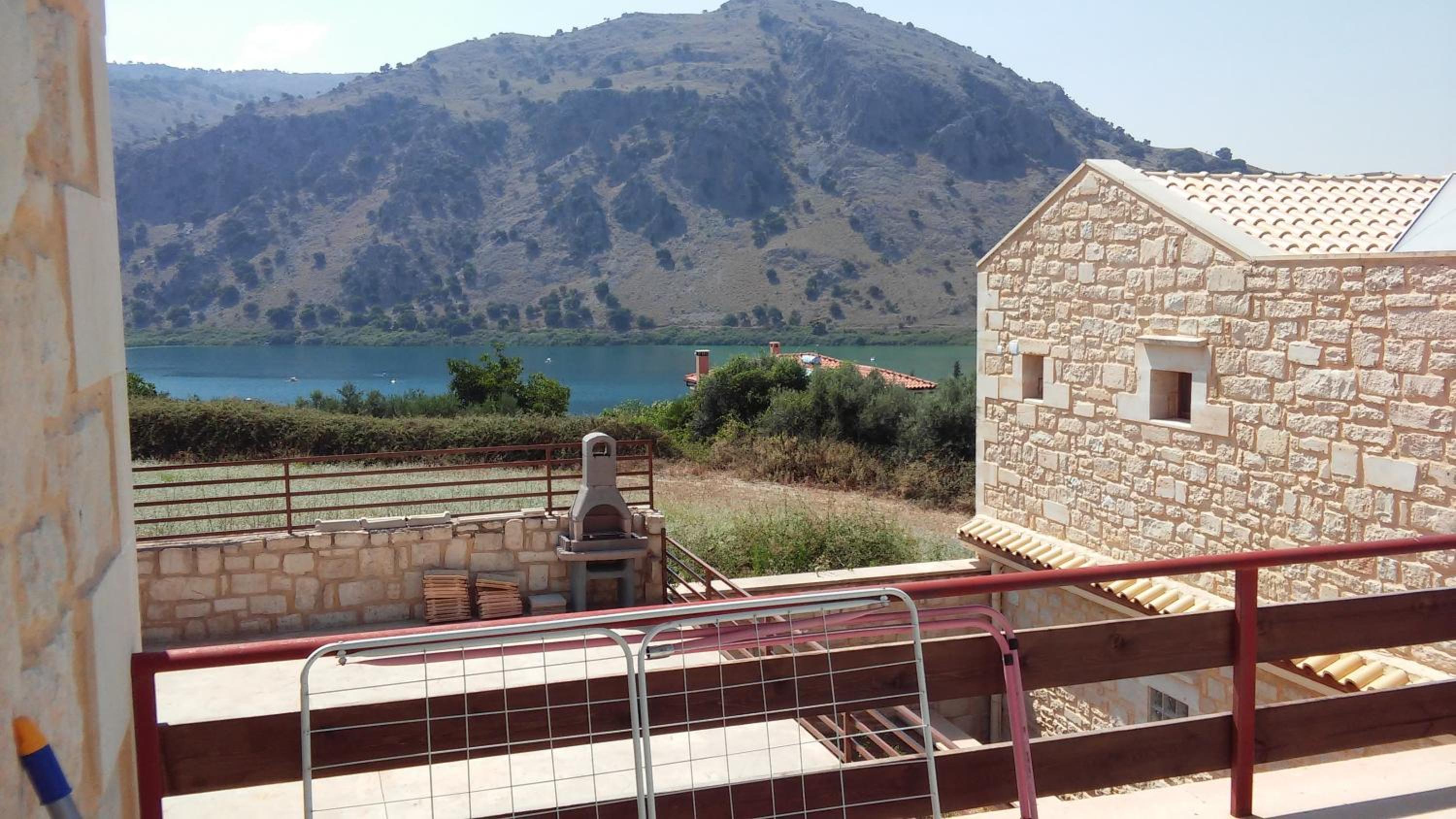 Lake Villas II view 2