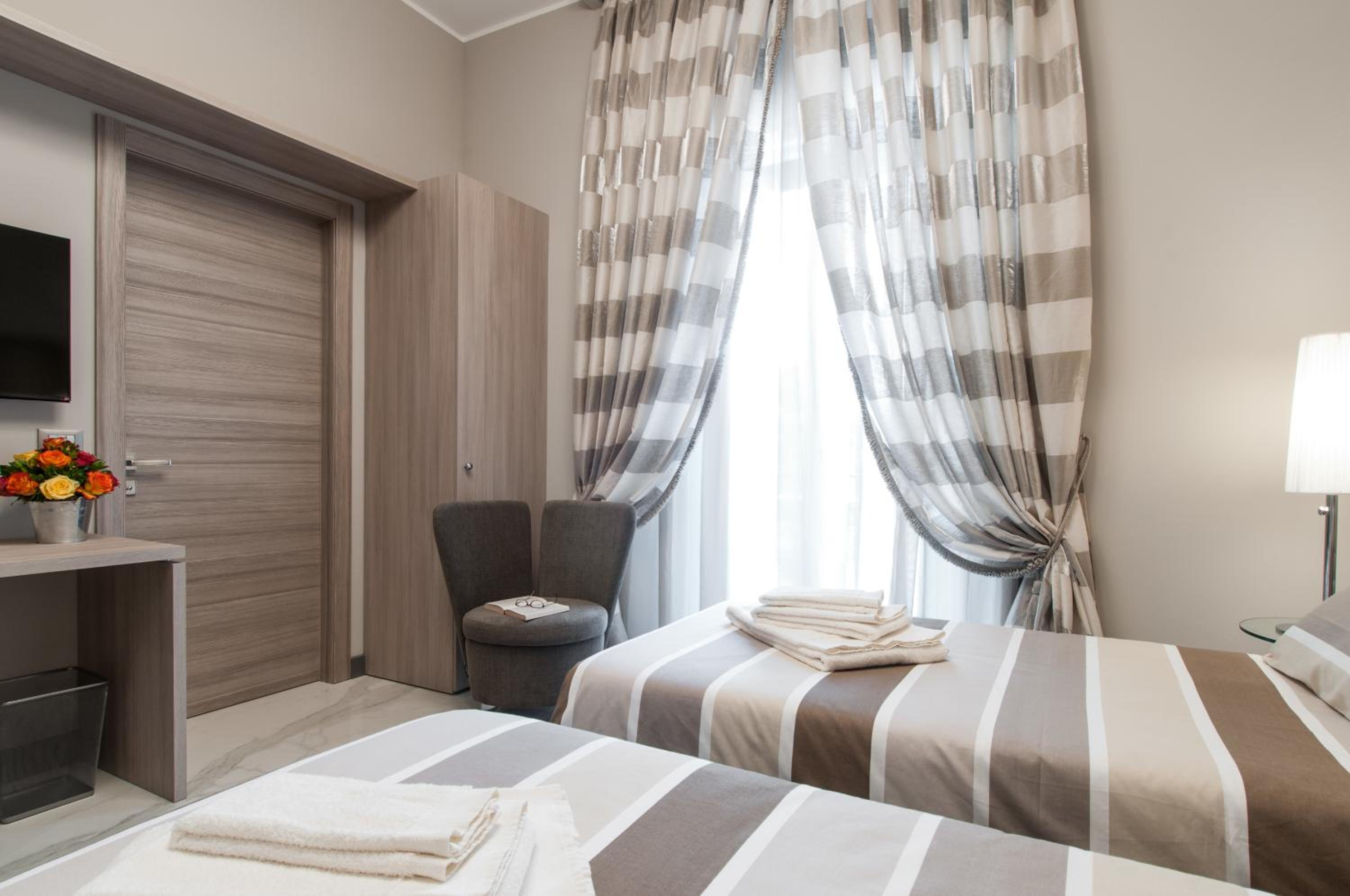 Brera Prestige B&B