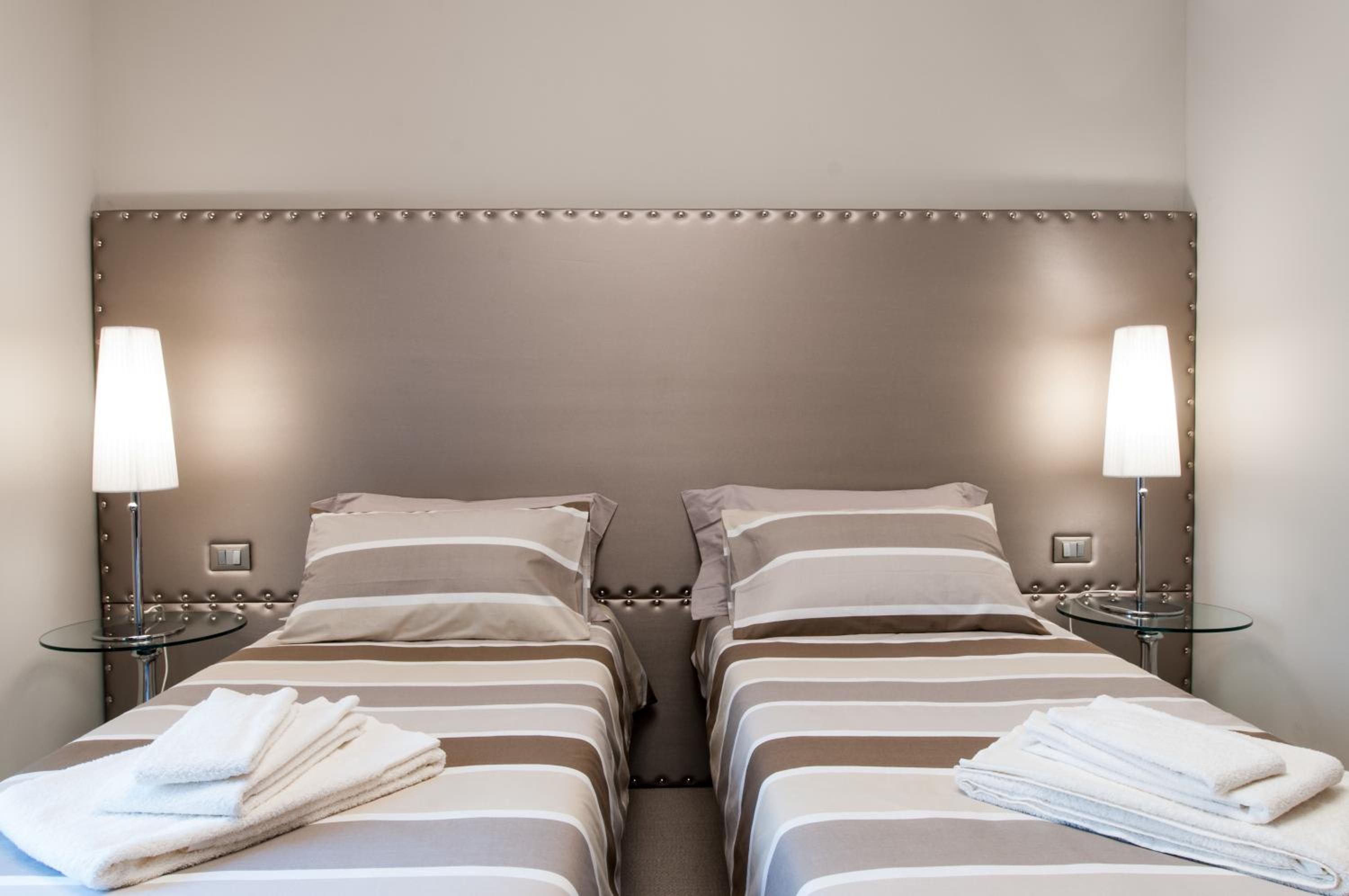 Brera Prestige B&B