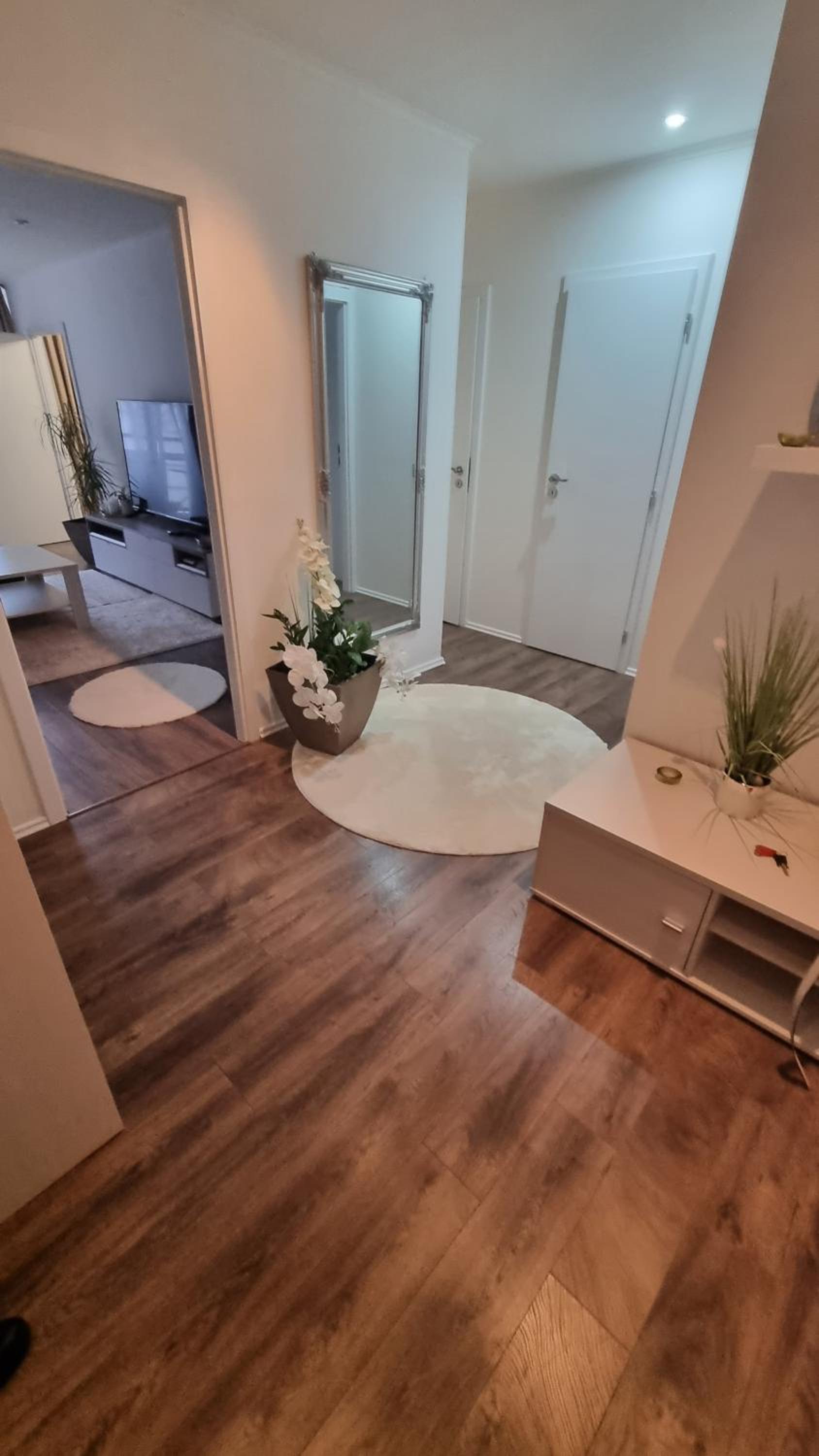 Apartman-Florianska view 5