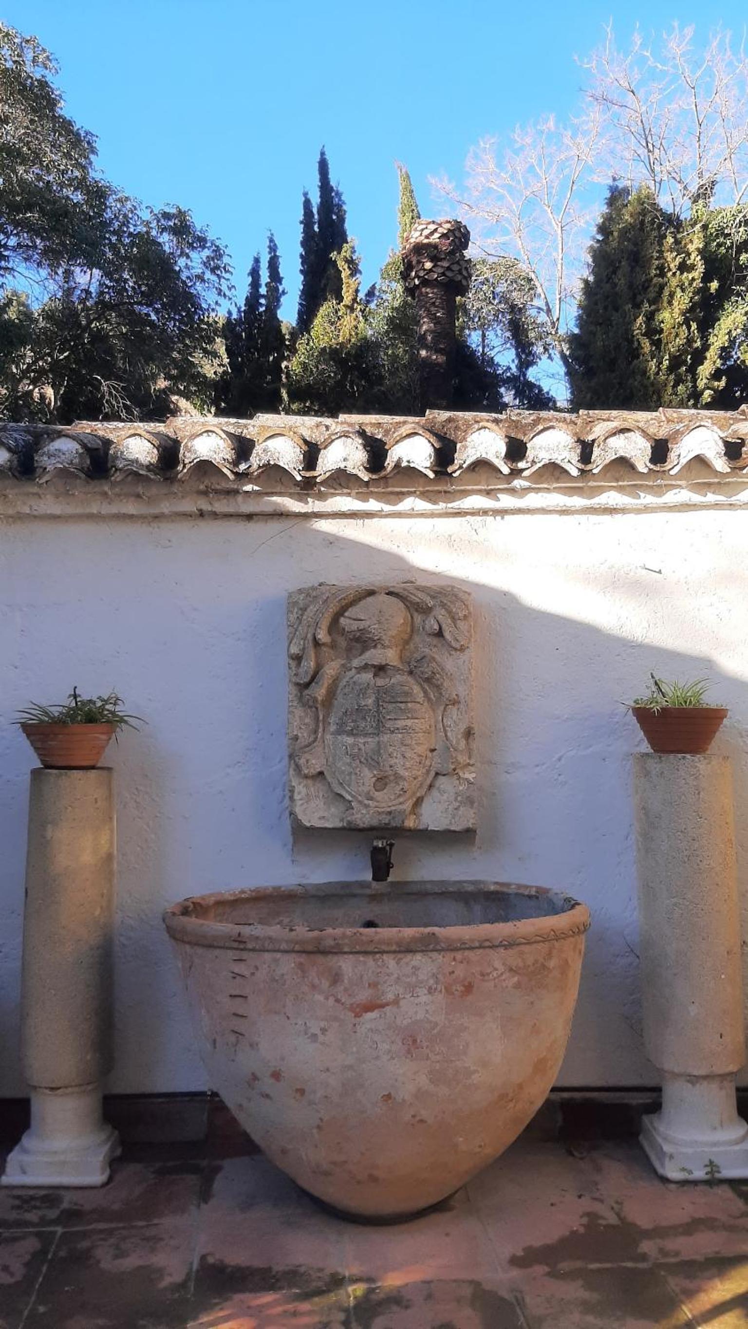Carmen Santa Rosa