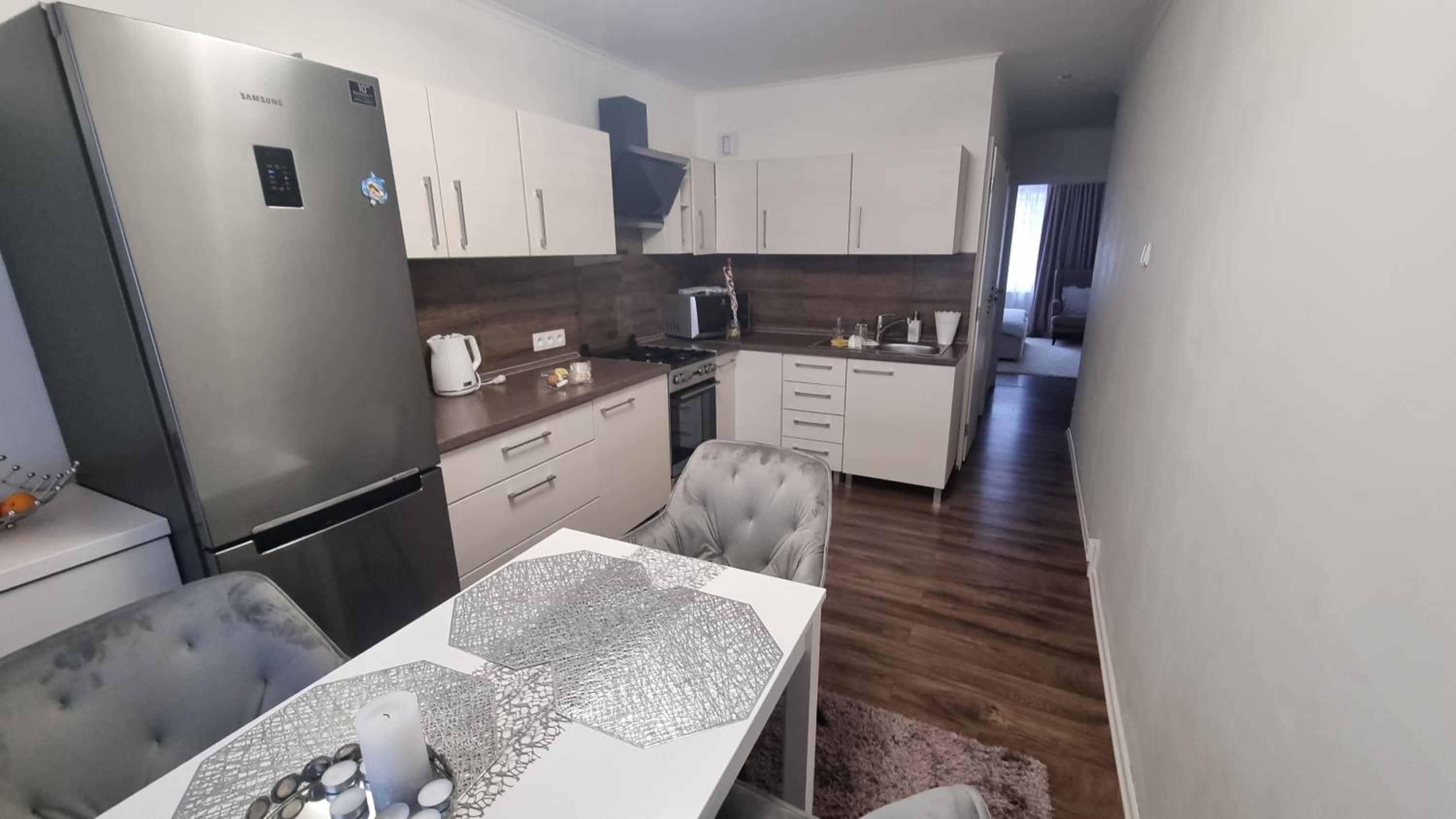 Apartman-Florianska view 4