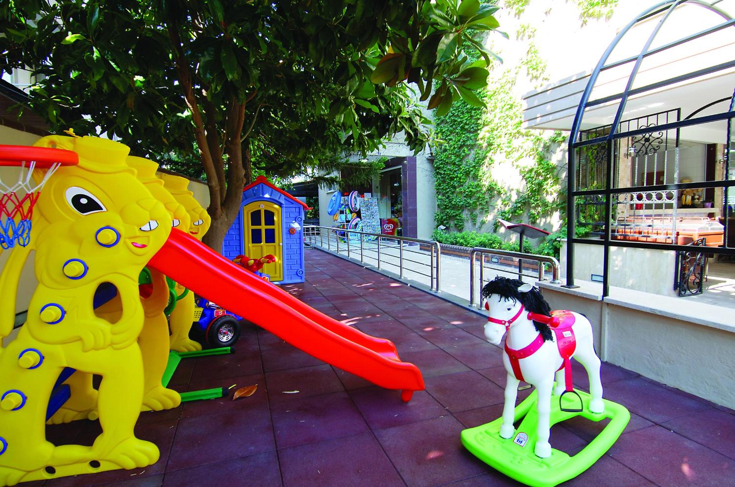 My Home Apart - Image 32