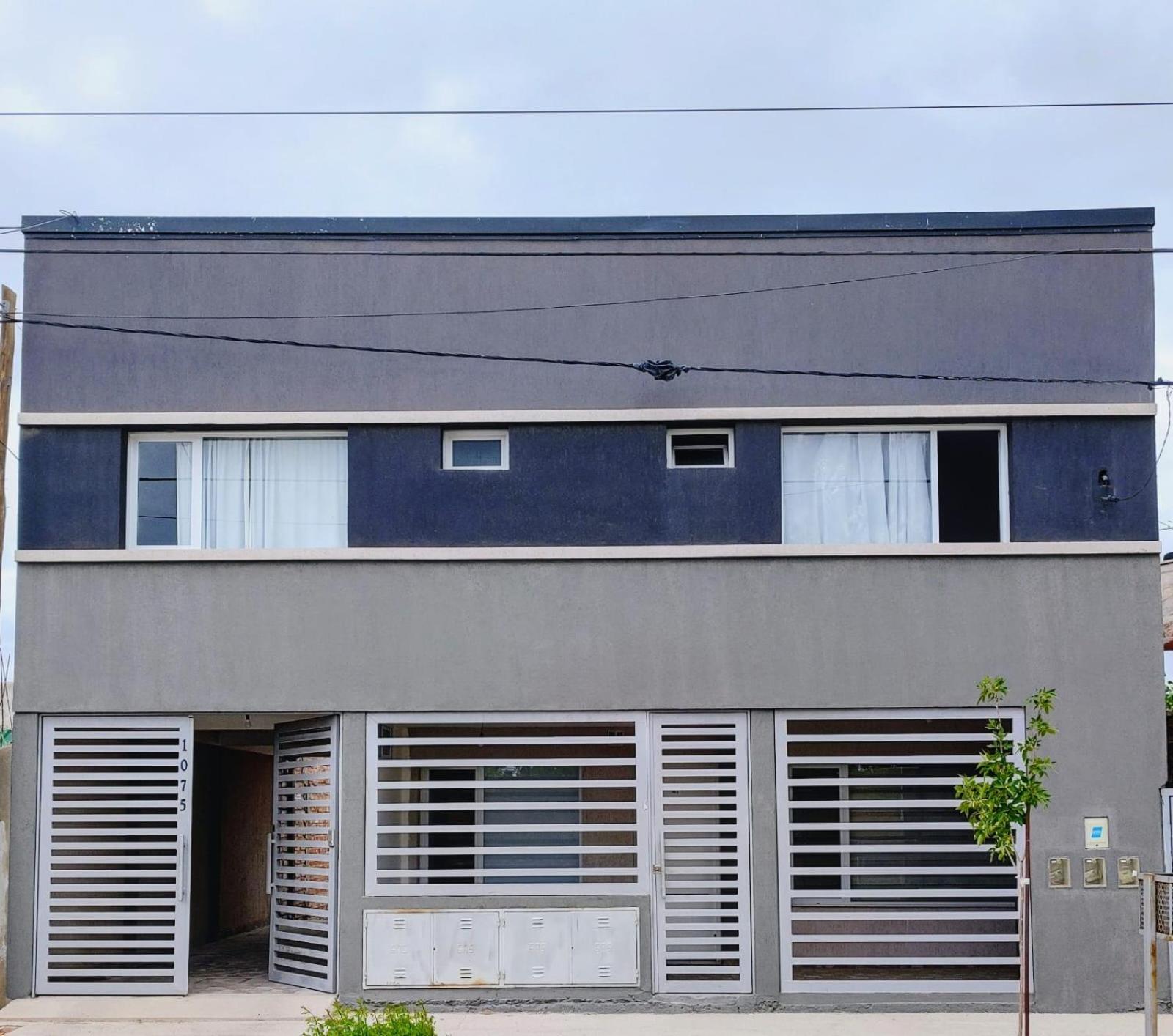 building