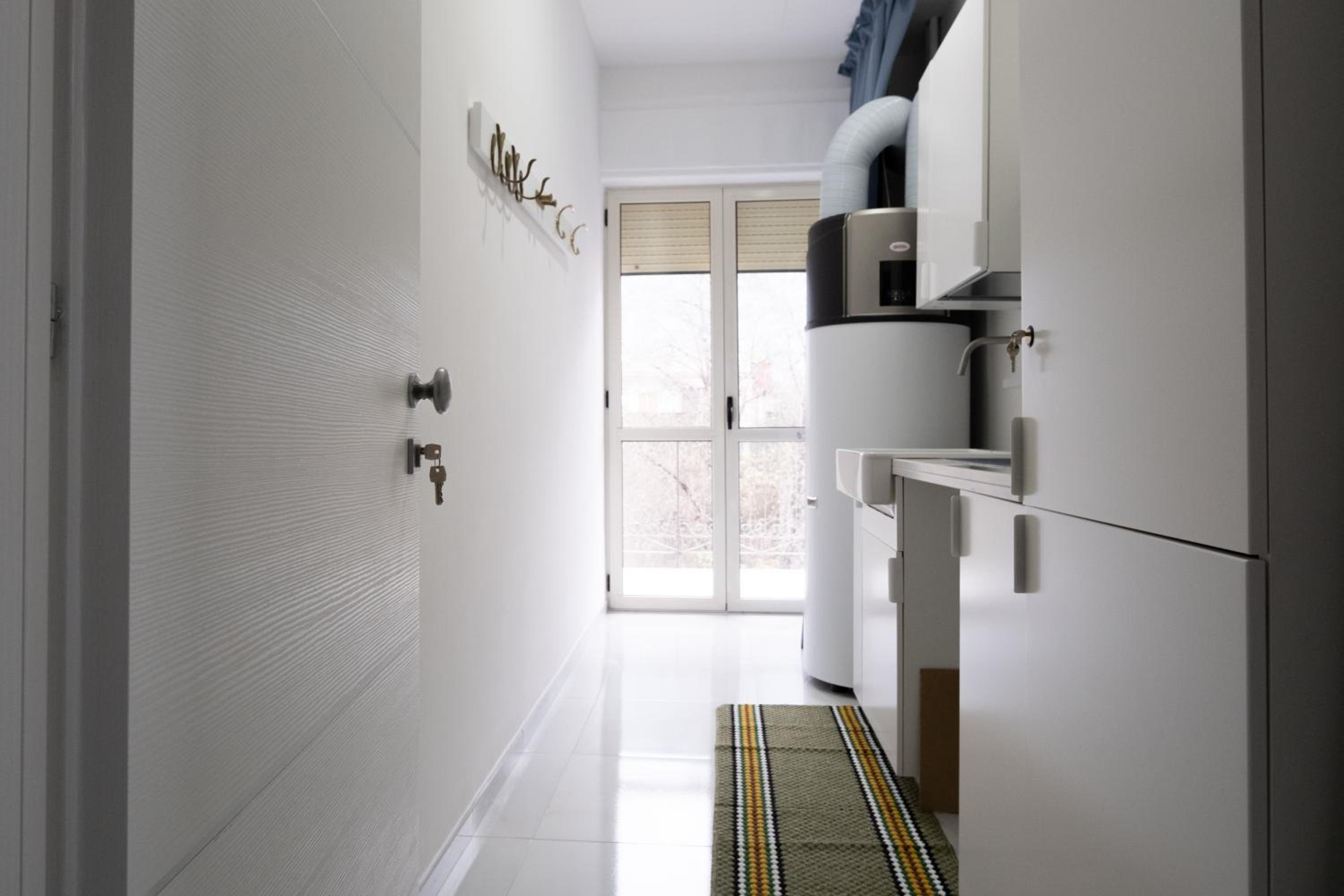 Montalbino House - Rooms and Apartments