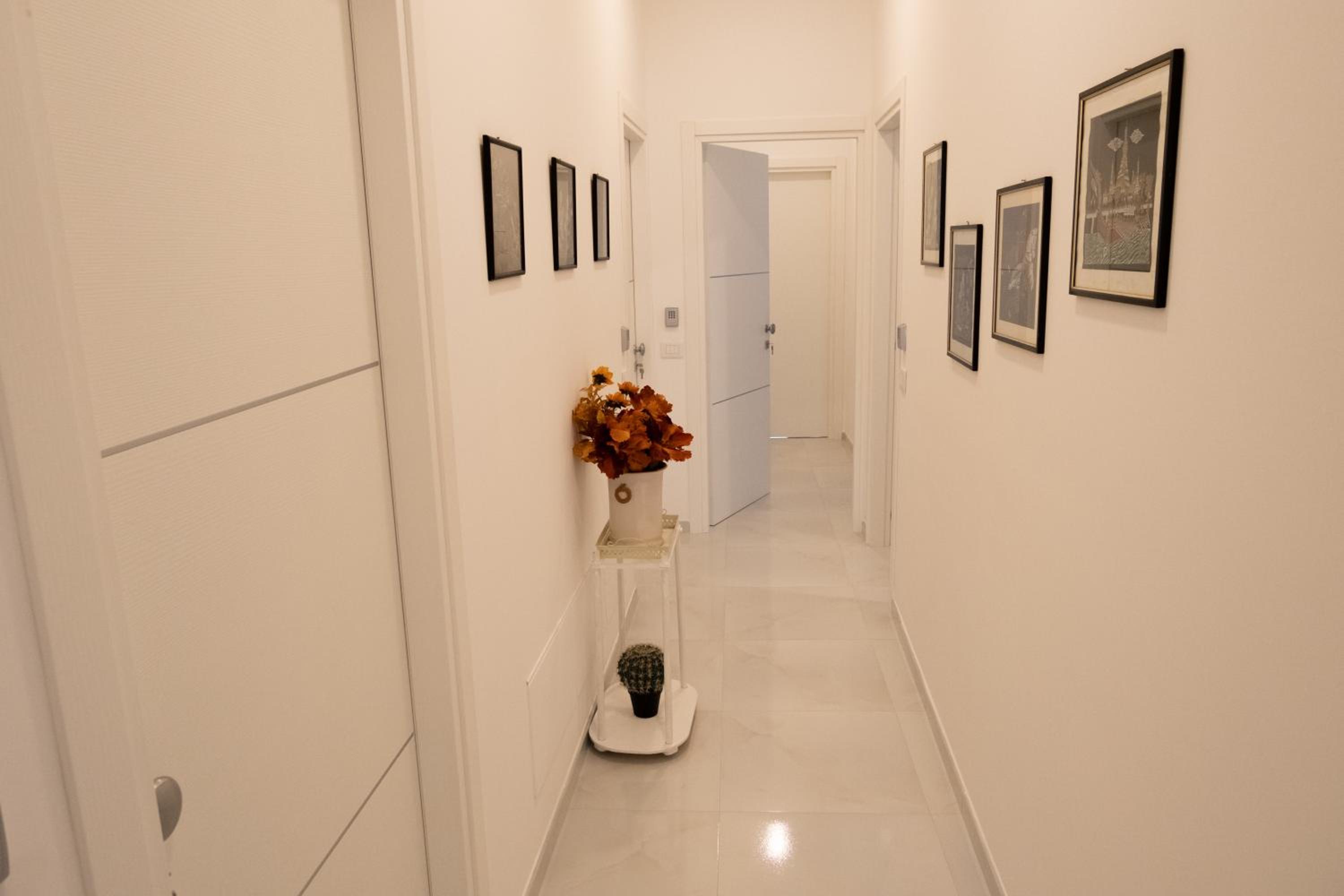 Montalbino House - Rooms and Apartments