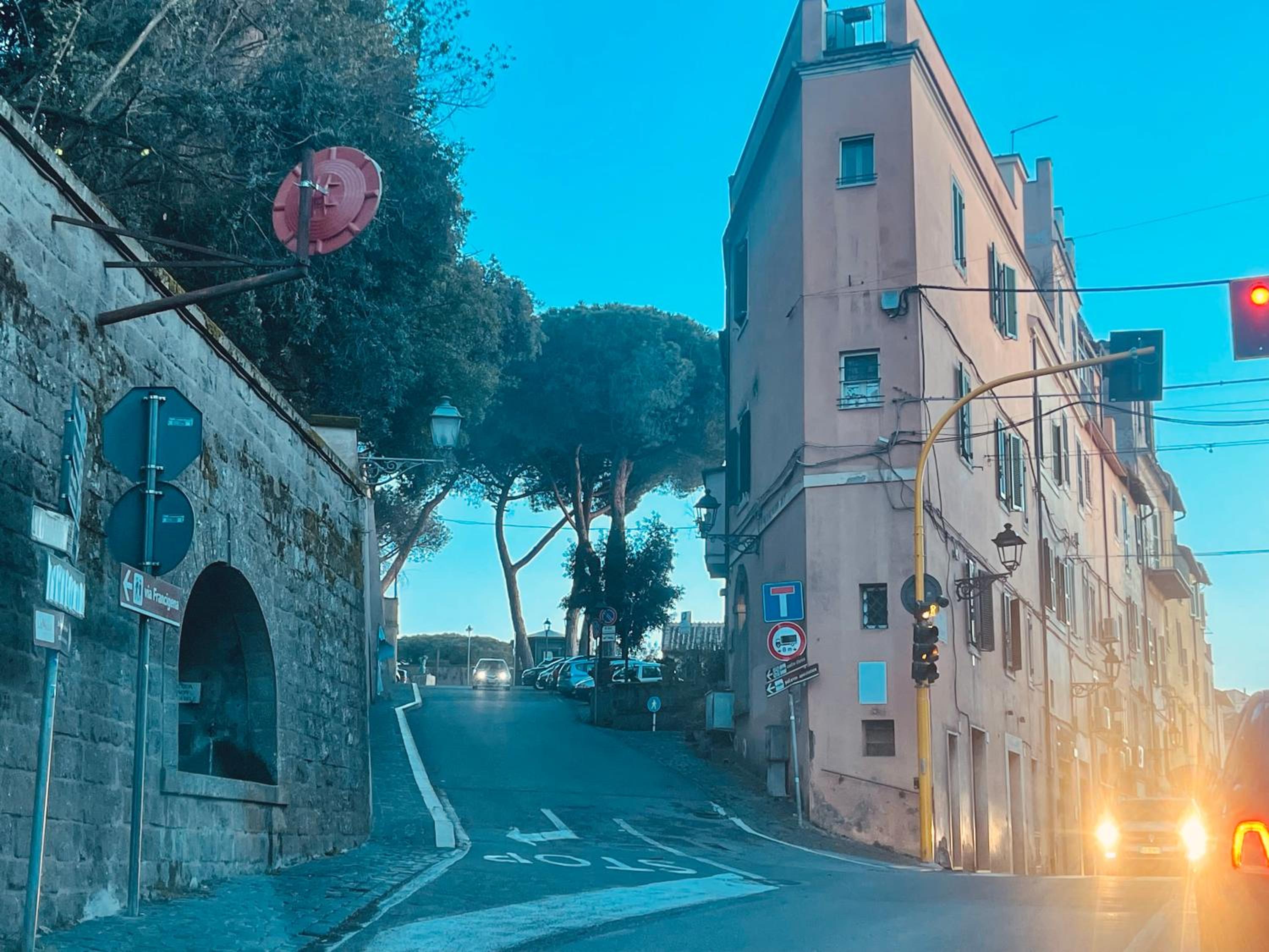 Castrum Home - Castelli Apartments view 3