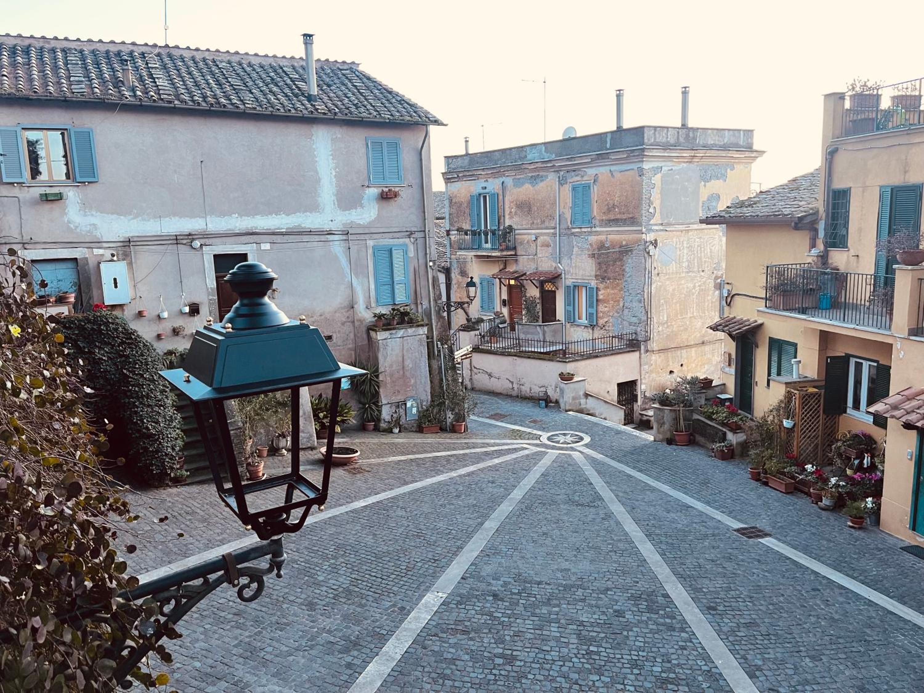 Castrum Home - Castelli Apartments view 2