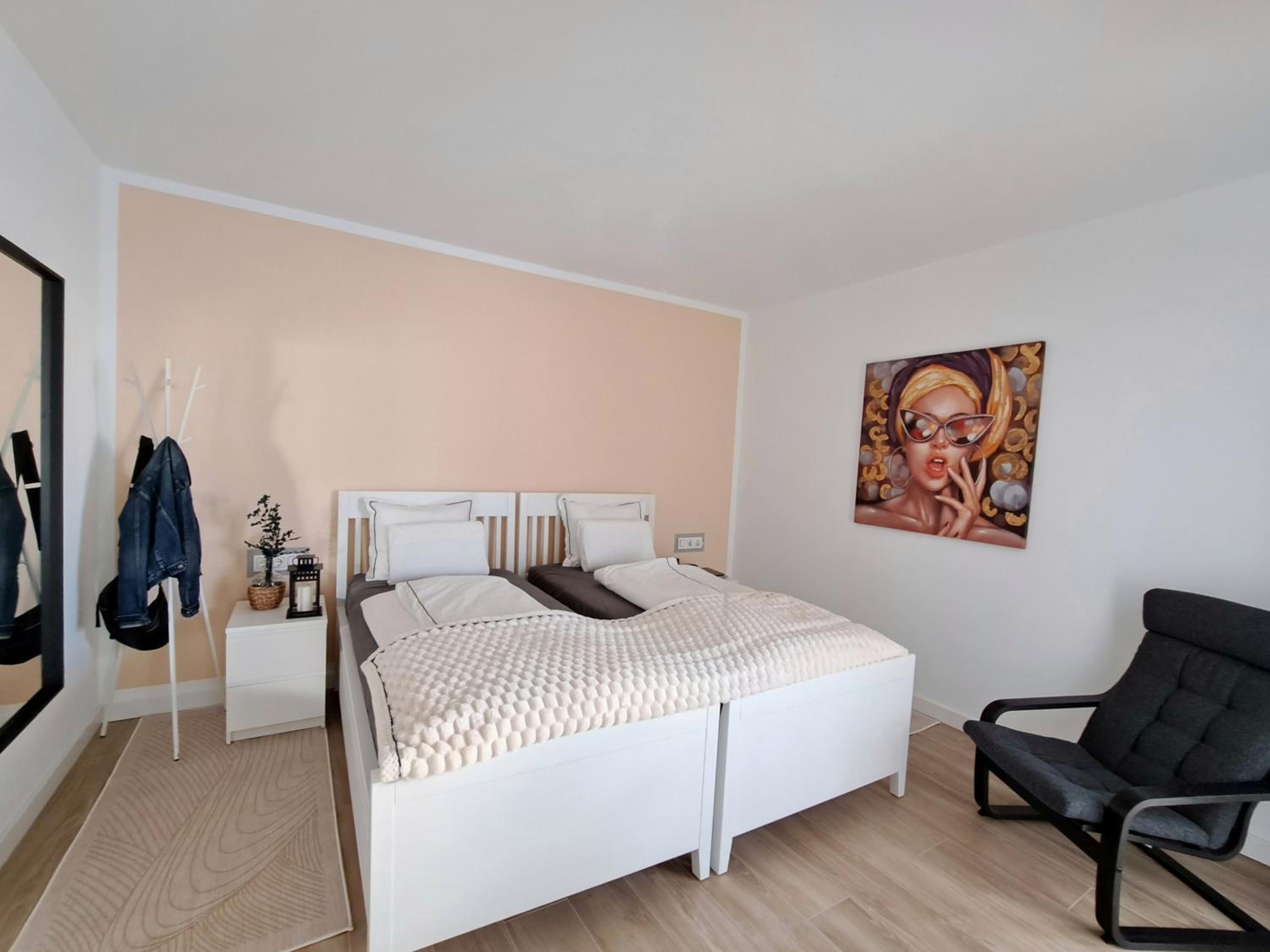 Traumhaftes Apartment