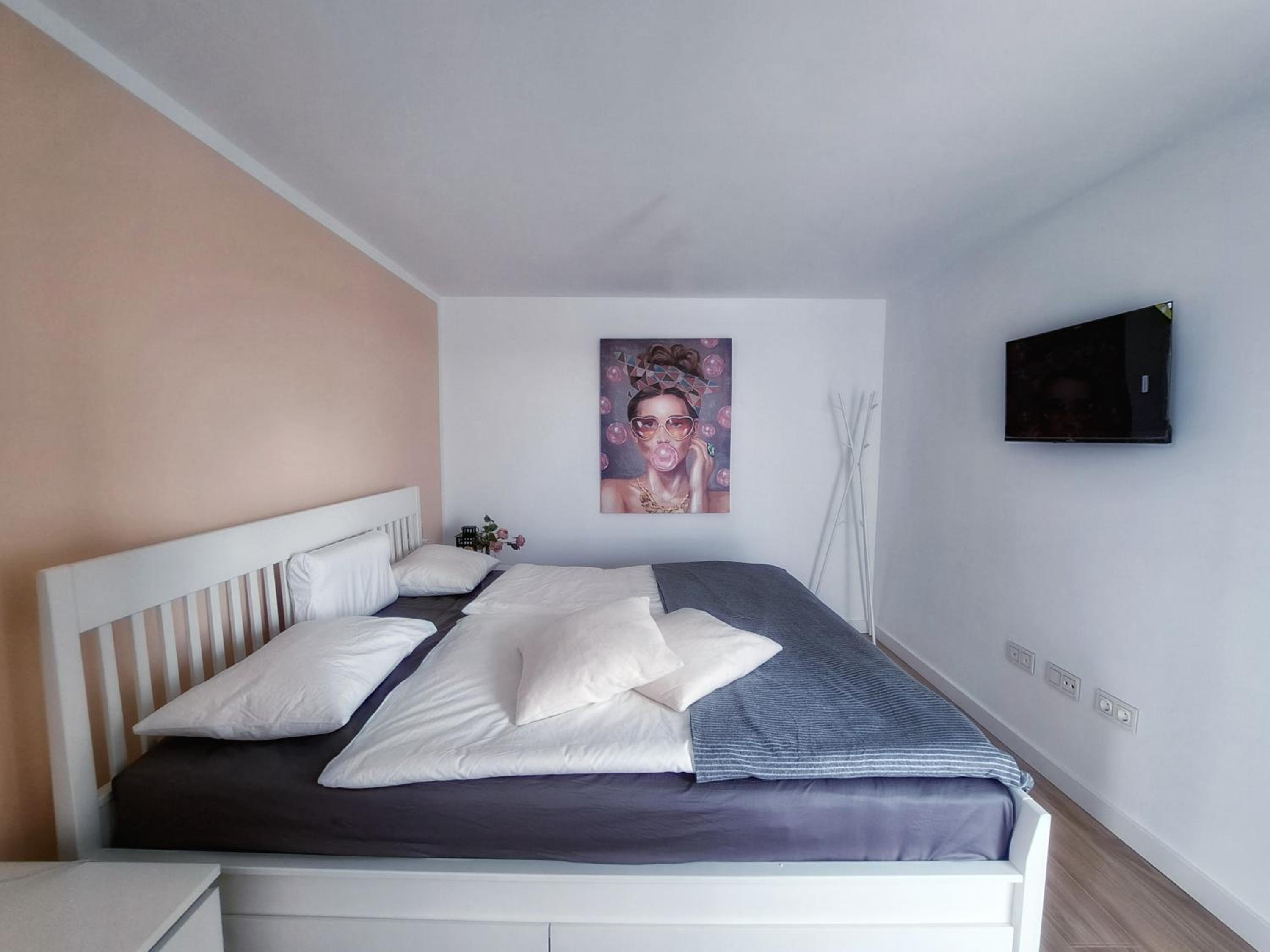 Traumhaftes Apartment