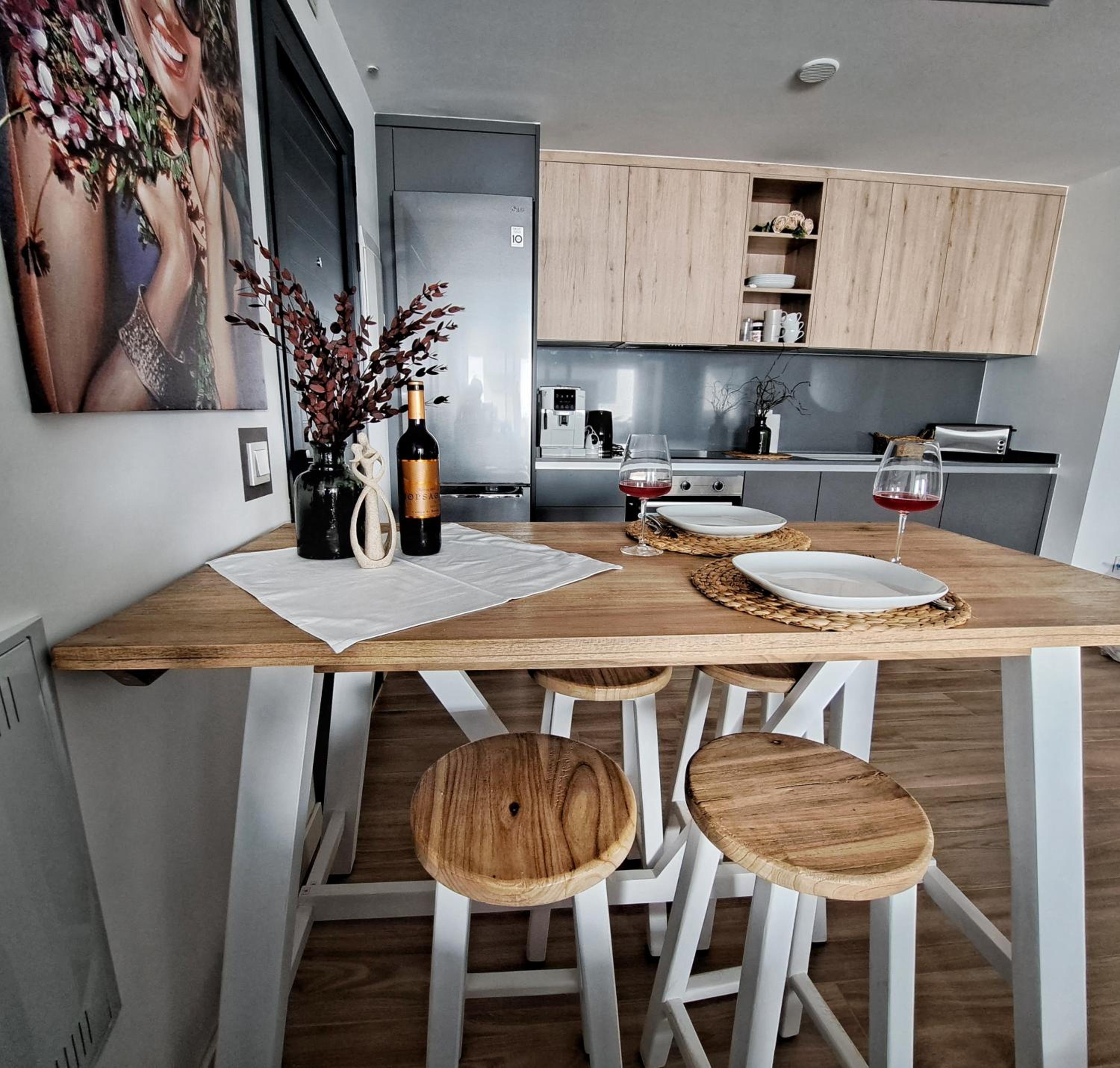 Traumhaftes Apartment