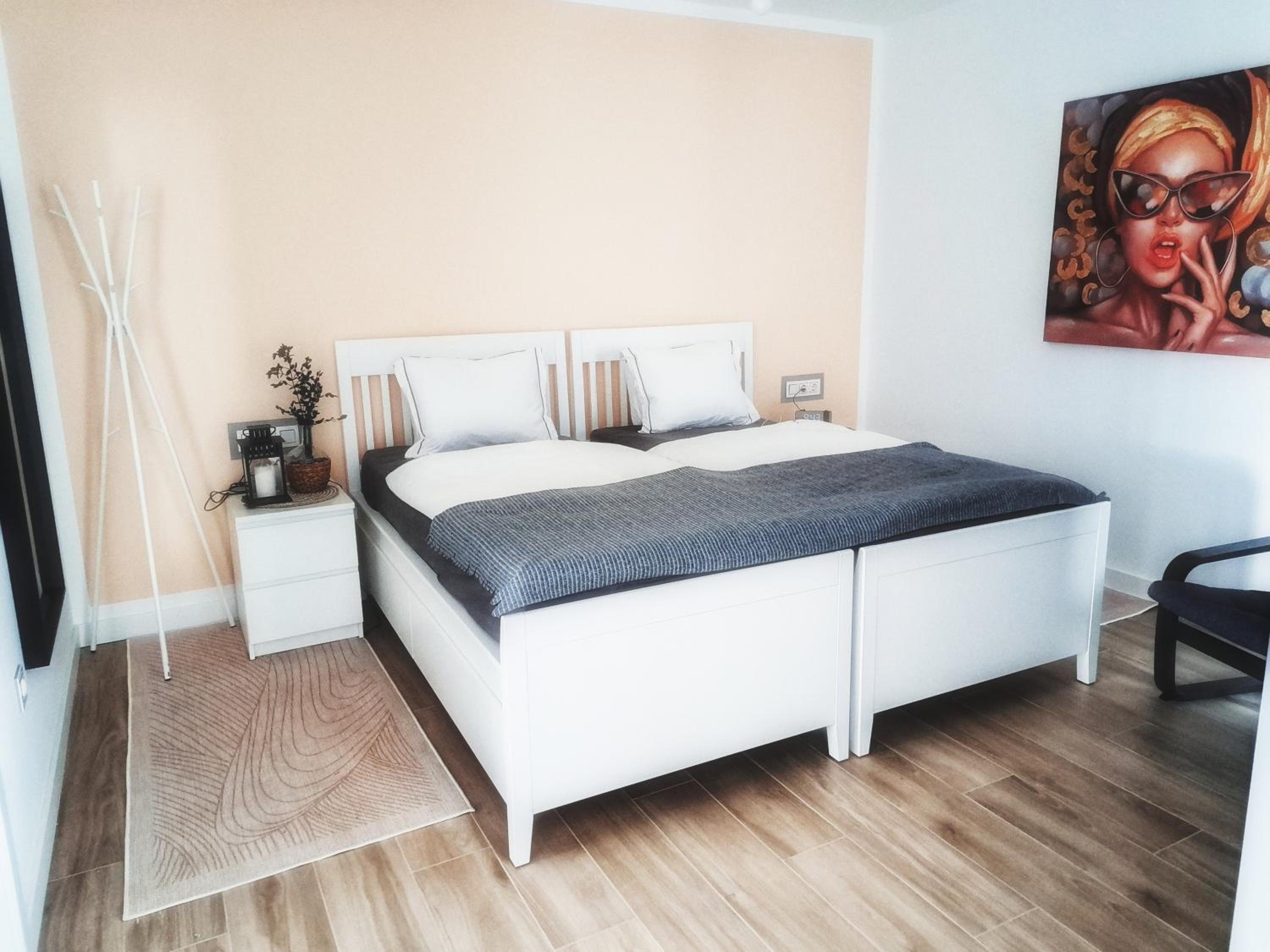 Traumhaftes Apartment