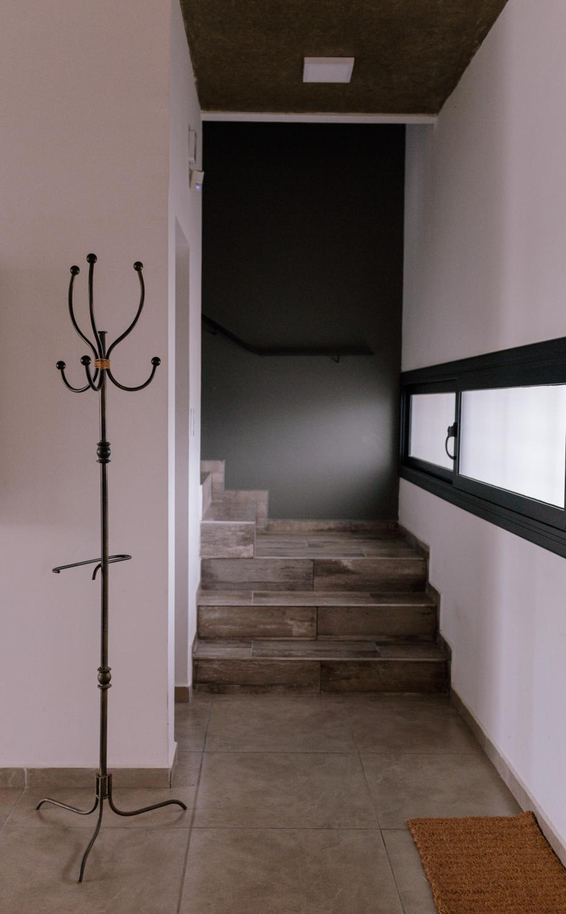 Duplex Alpha