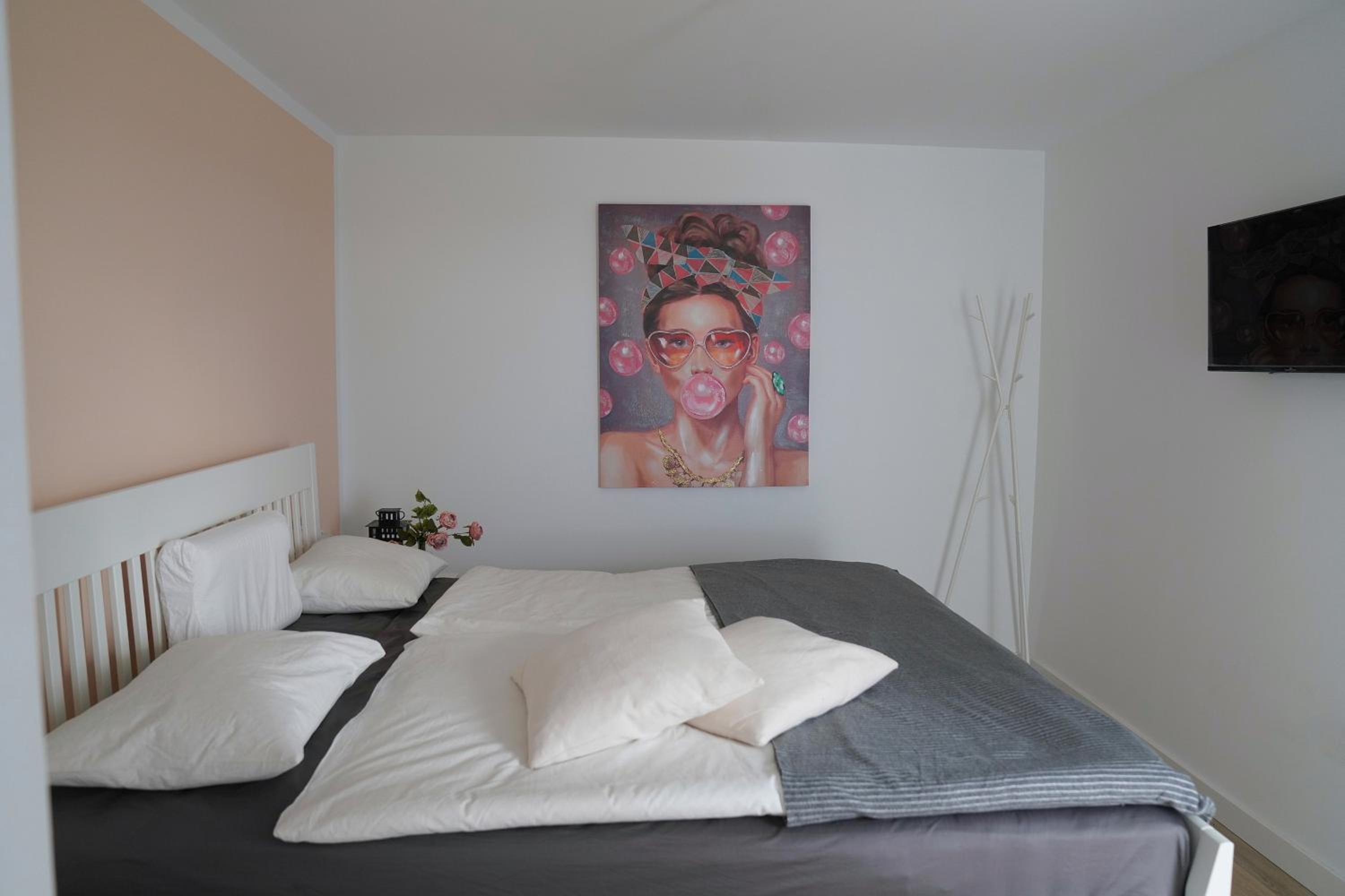 Traumhaftes Apartment