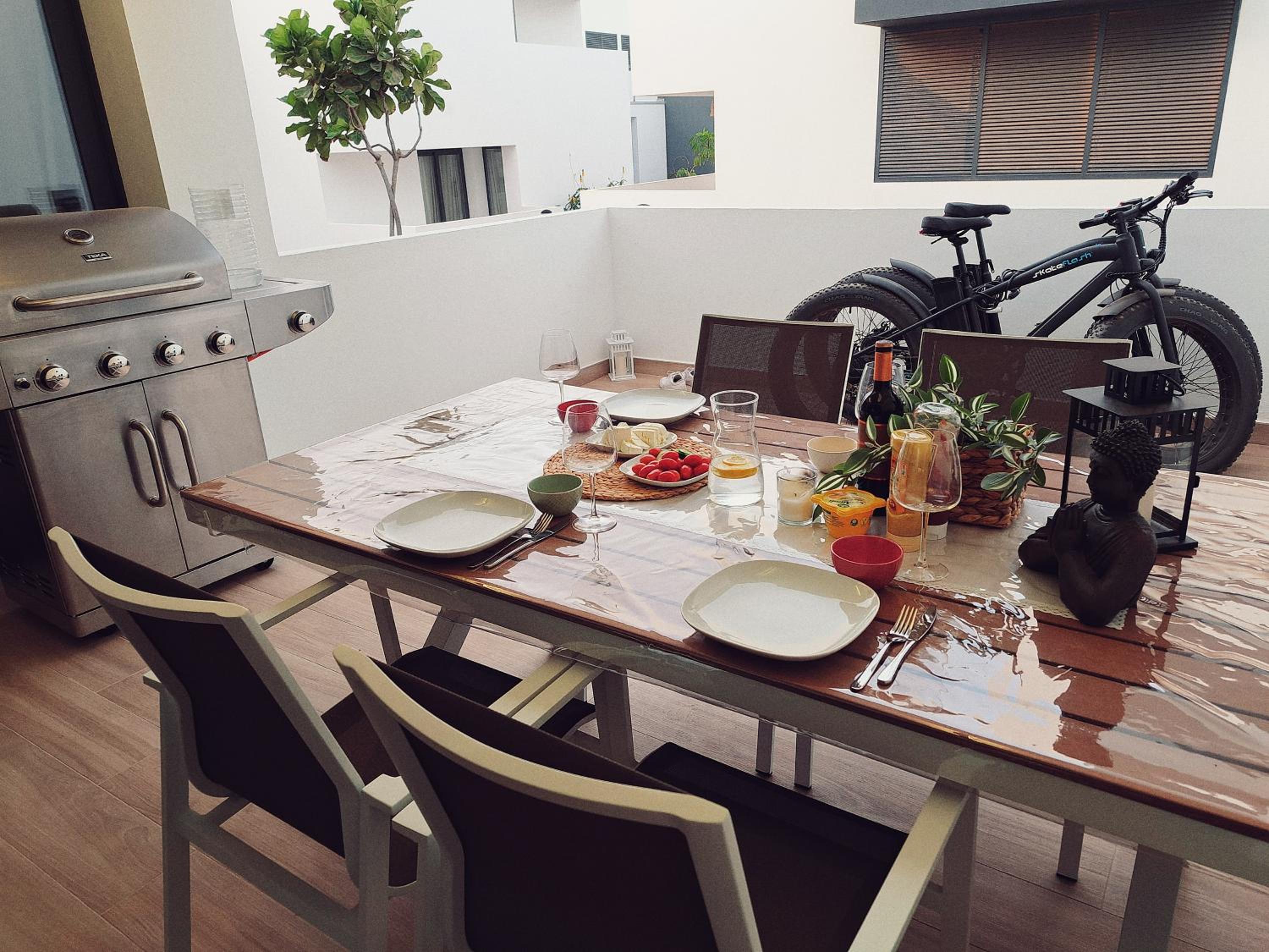 Traumhaftes Apartment