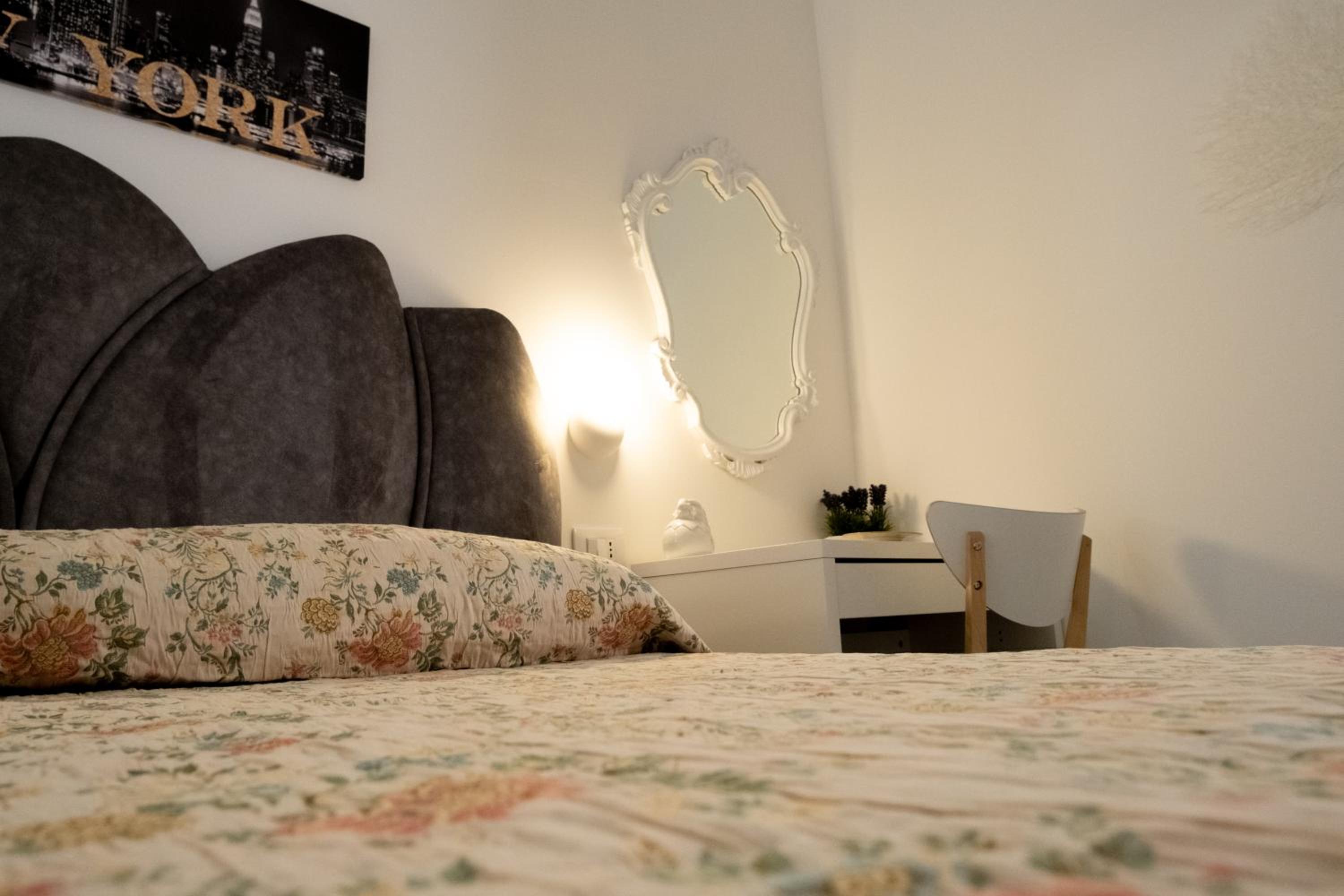 Montalbino House - Rooms and Apartments