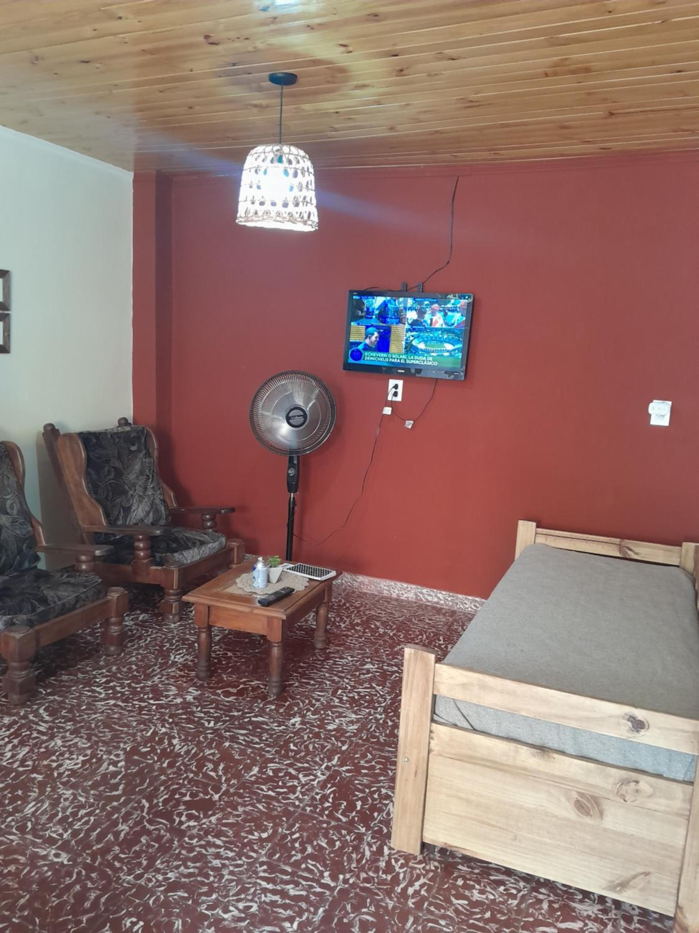 Departamento Saavedra
