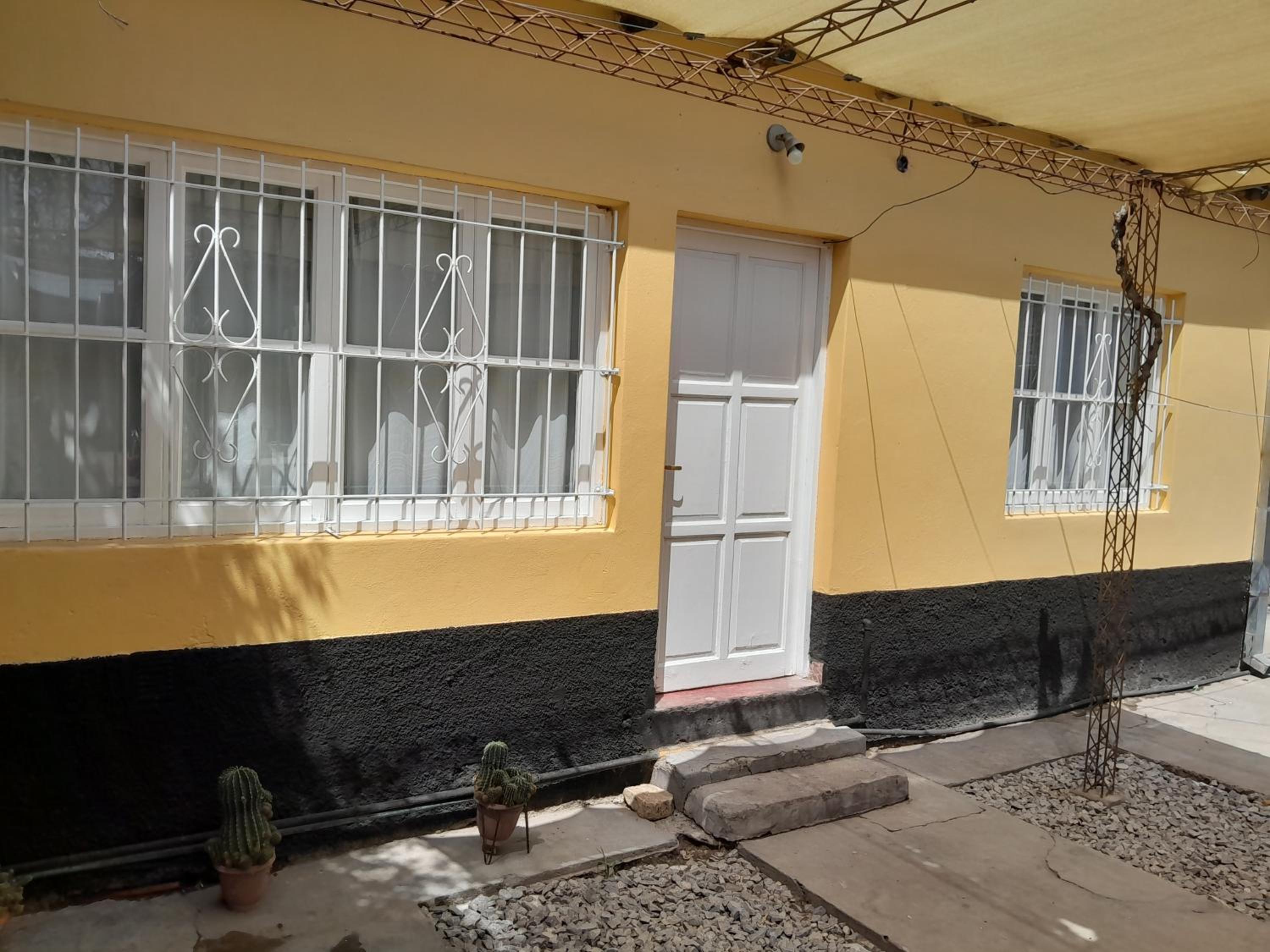 Departamento Saavedra