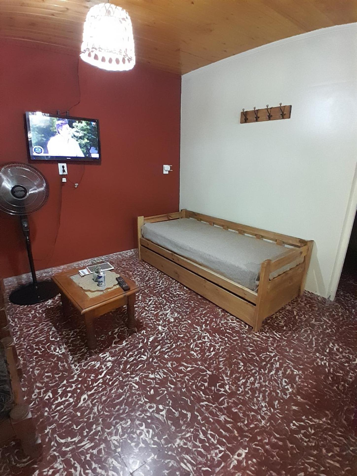 Departamento Saavedra