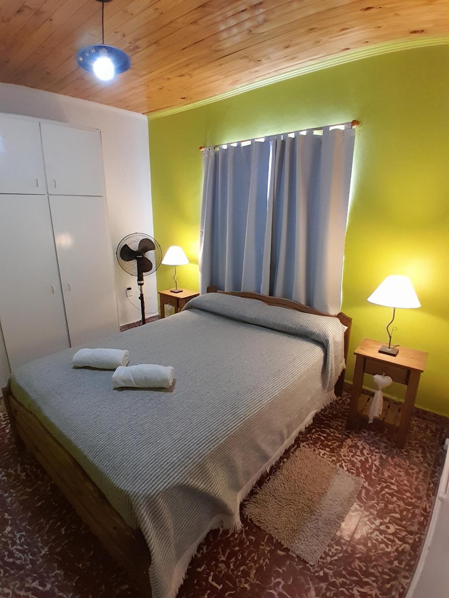 Departamento Saavedra