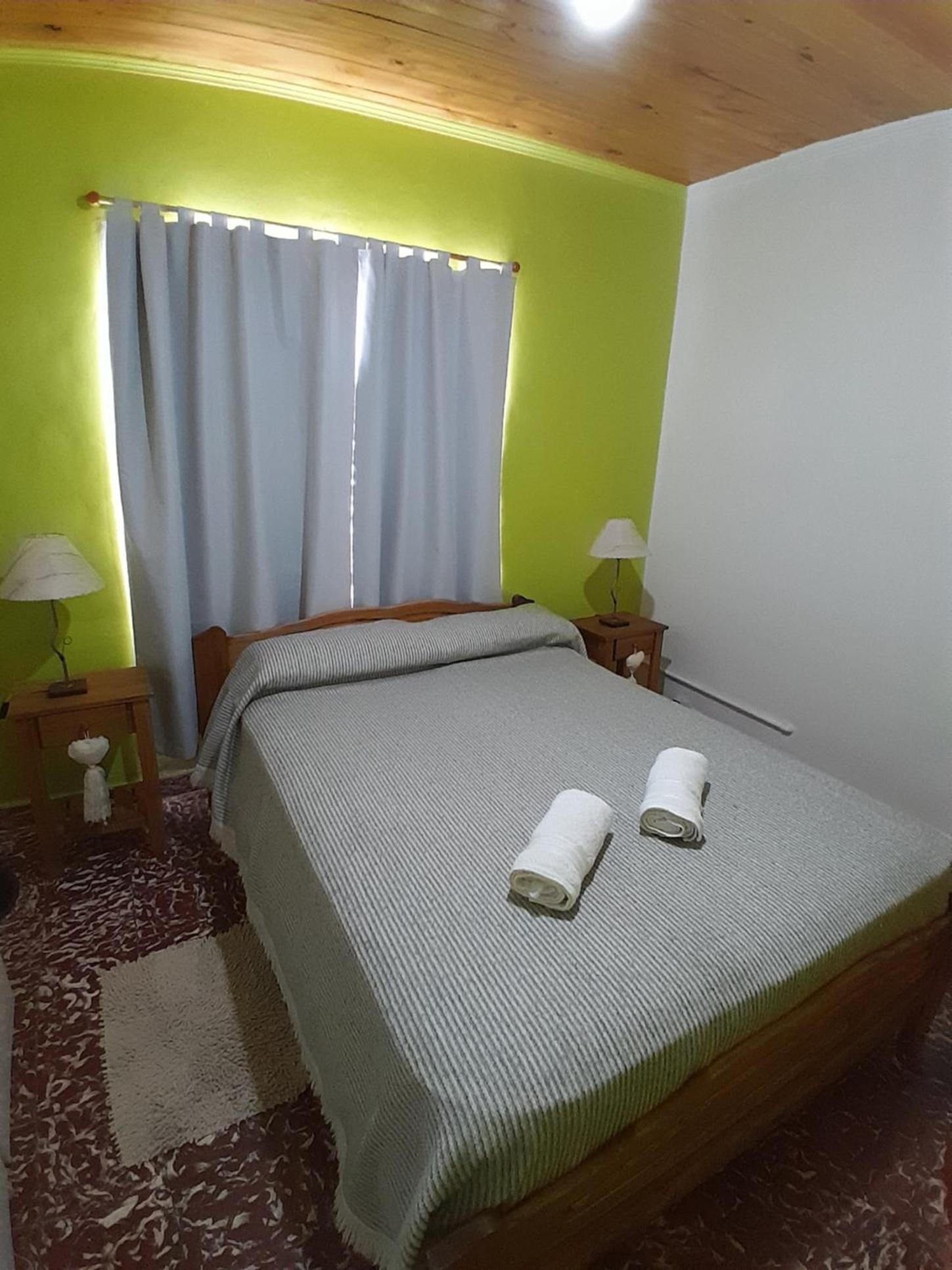 Departamento Saavedra