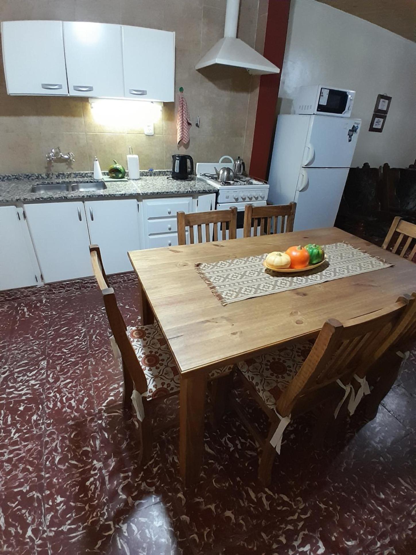 Departamento Saavedra