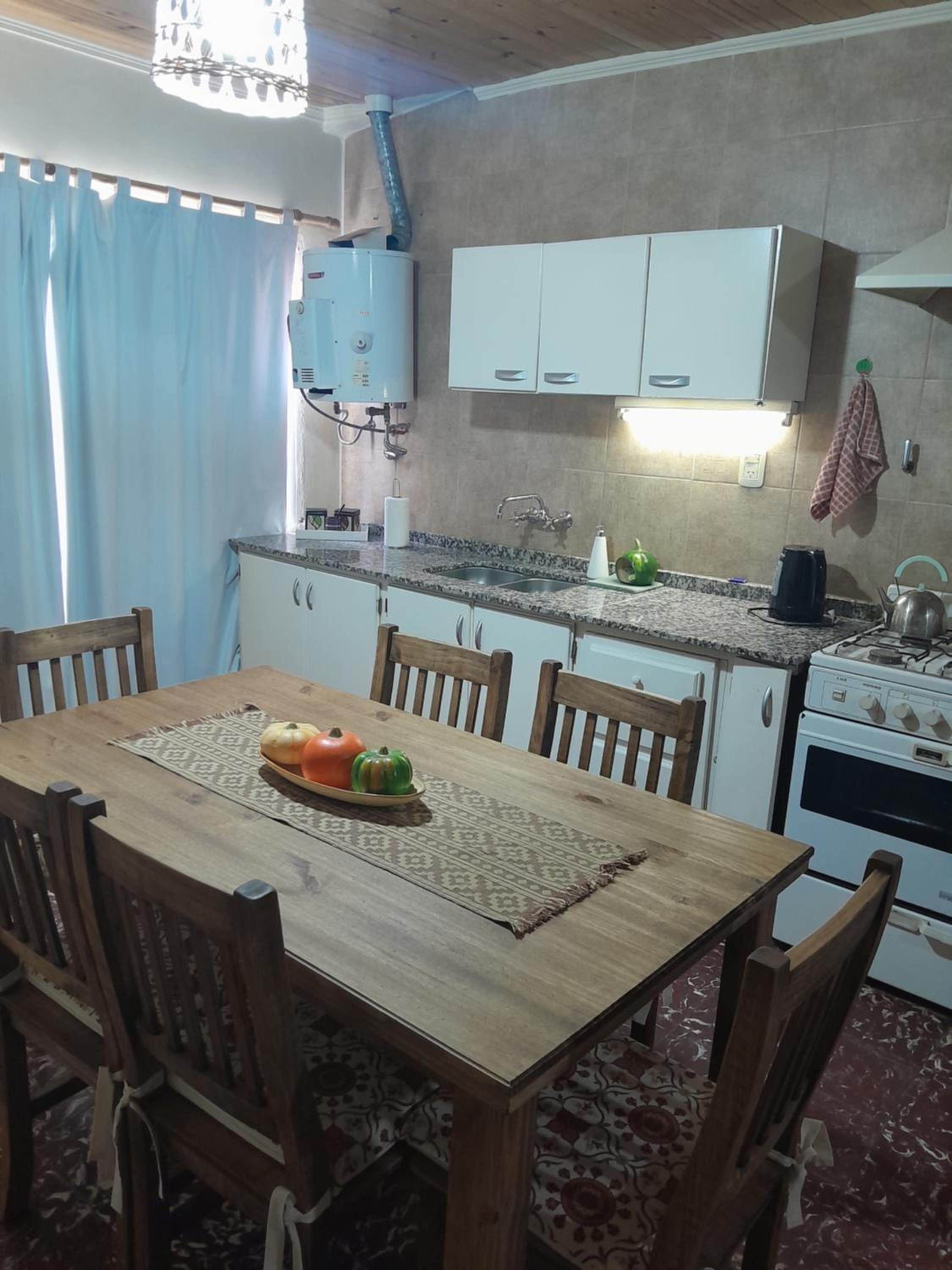 Departamento Saavedra