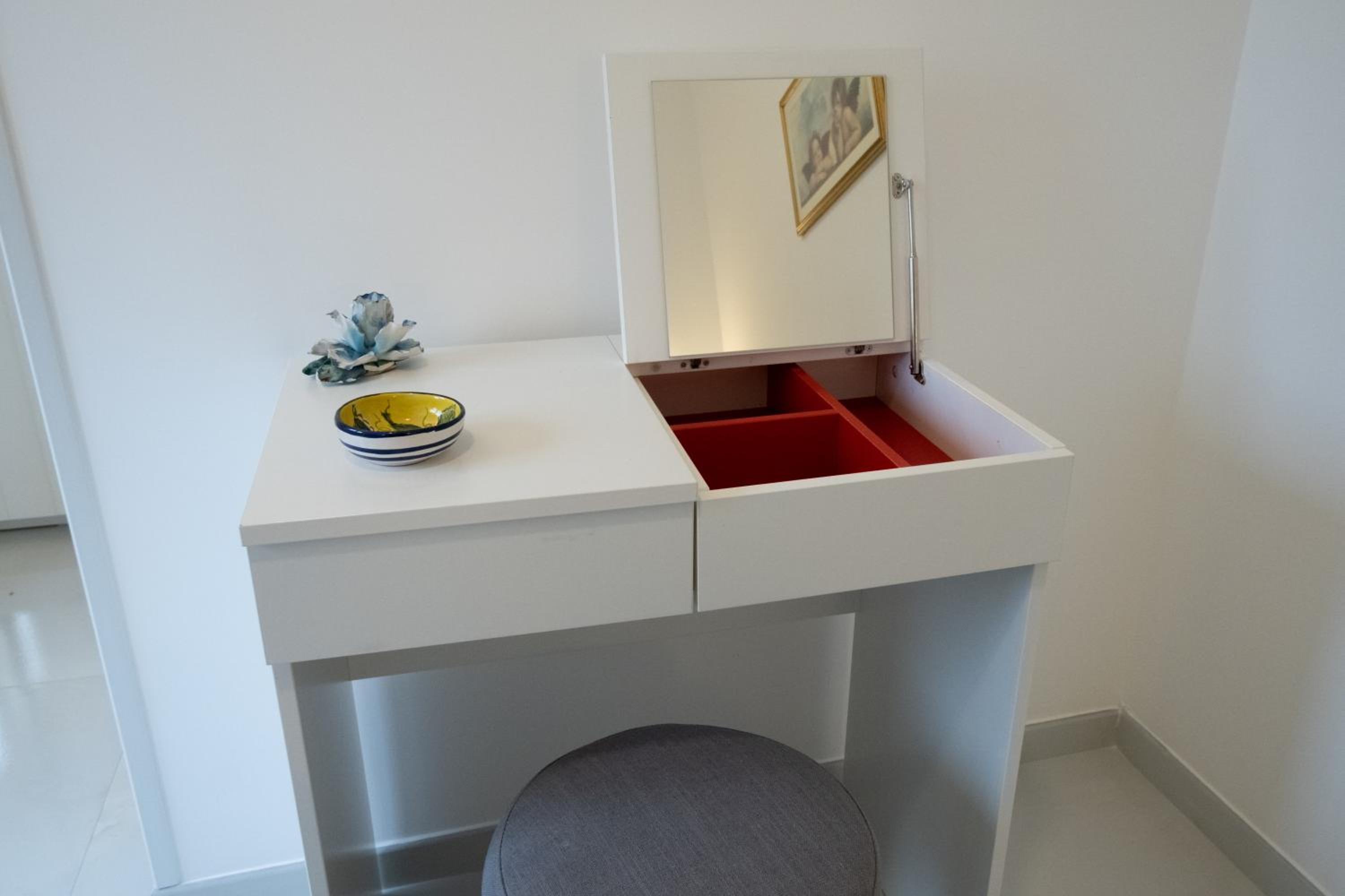 Montalbino House - Rooms and Apartments