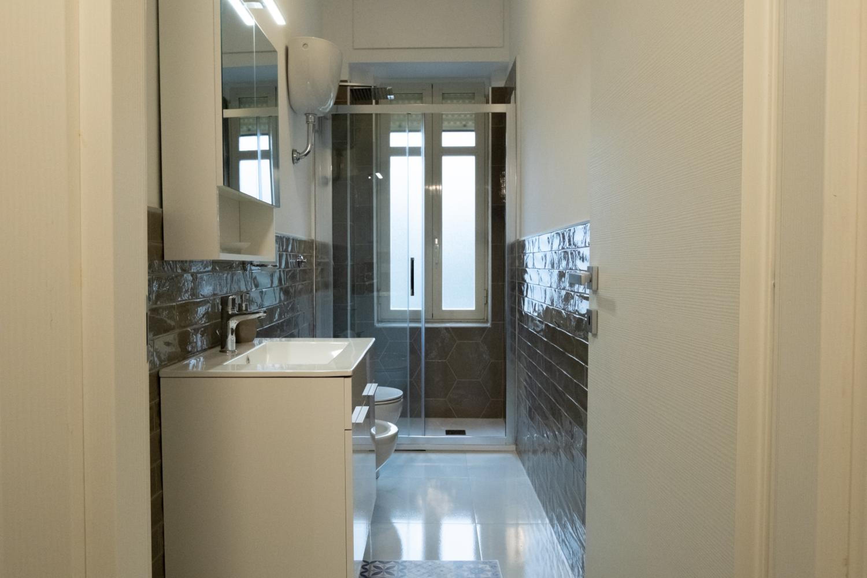 Montalbino House - Rooms and Apartments