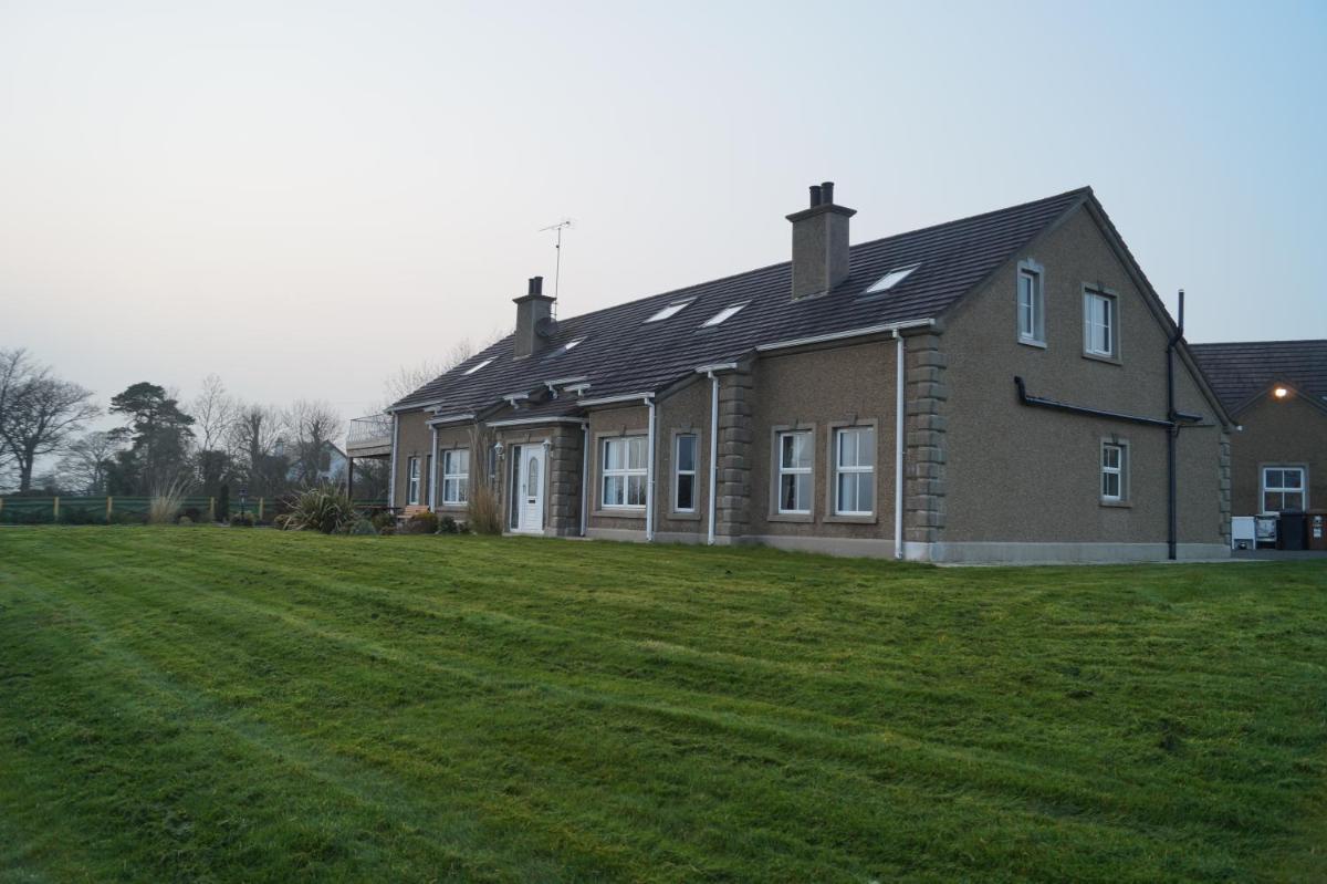 Clonmurr B&B view 3