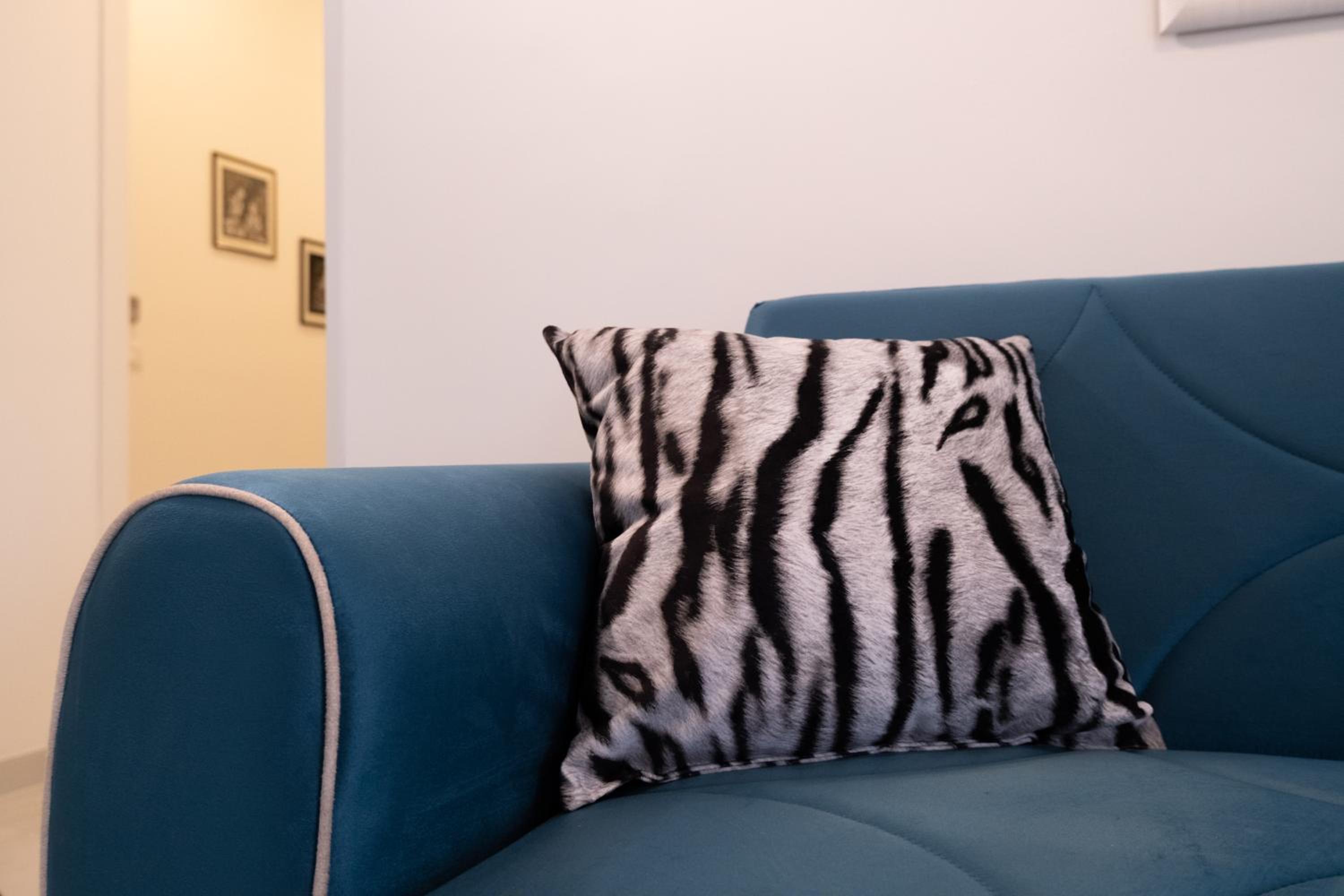 Montalbino House - Rooms and Apartments